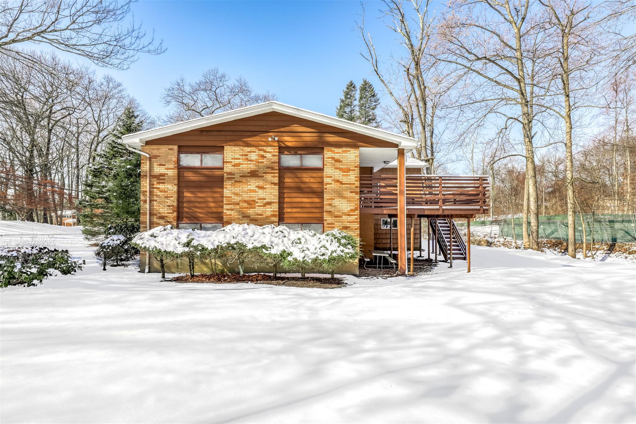 Single Family Olympia  Rockland County, NY 10952, MLS-817040-6