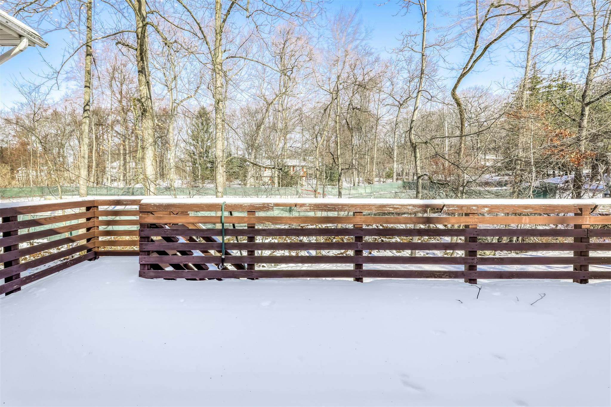 Single Family Olympia  Rockland County, NY 10952, MLS-817040-7