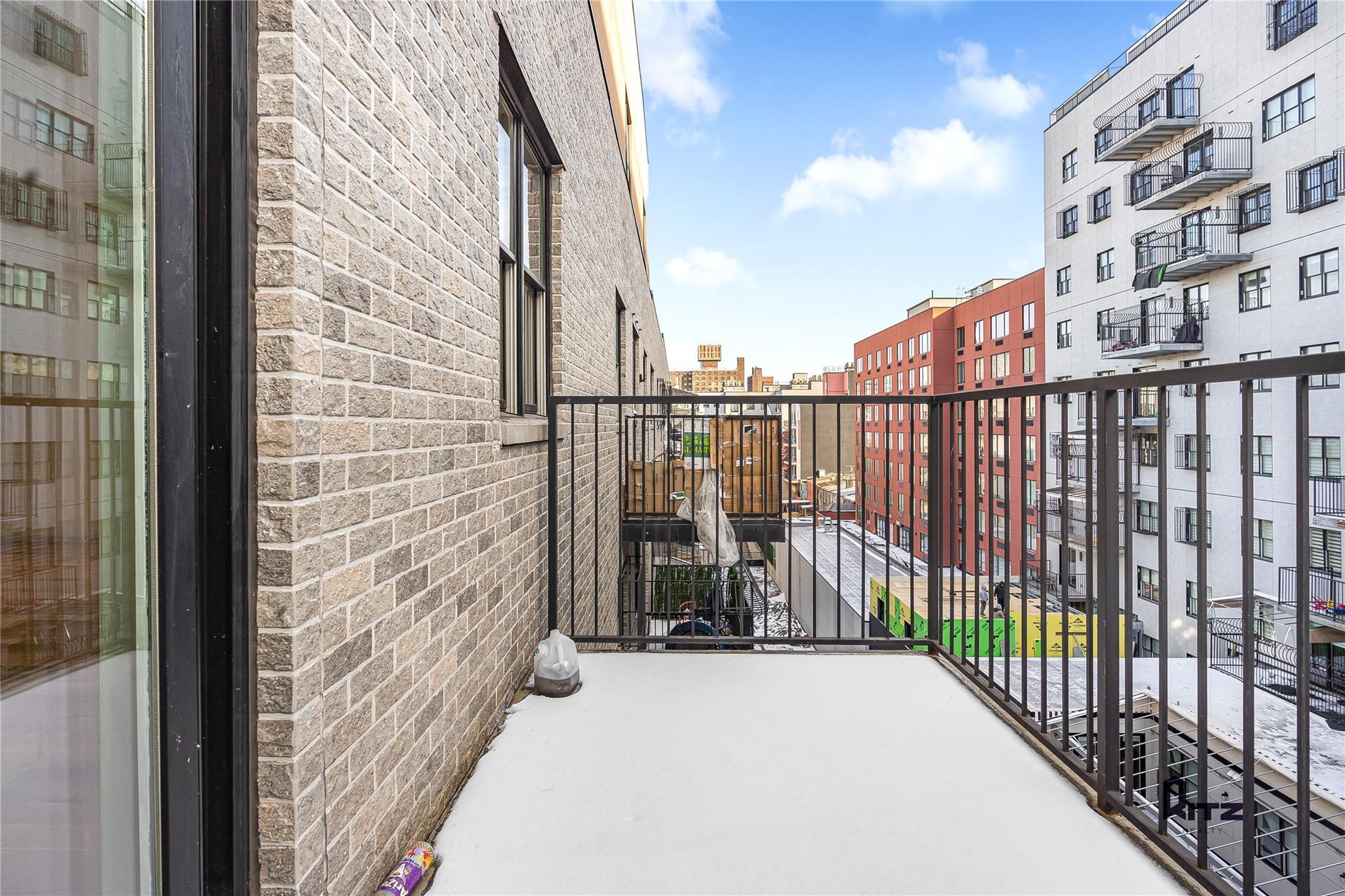 Condo Stockton  Brooklyn, NY 11206, MLS-817064-24