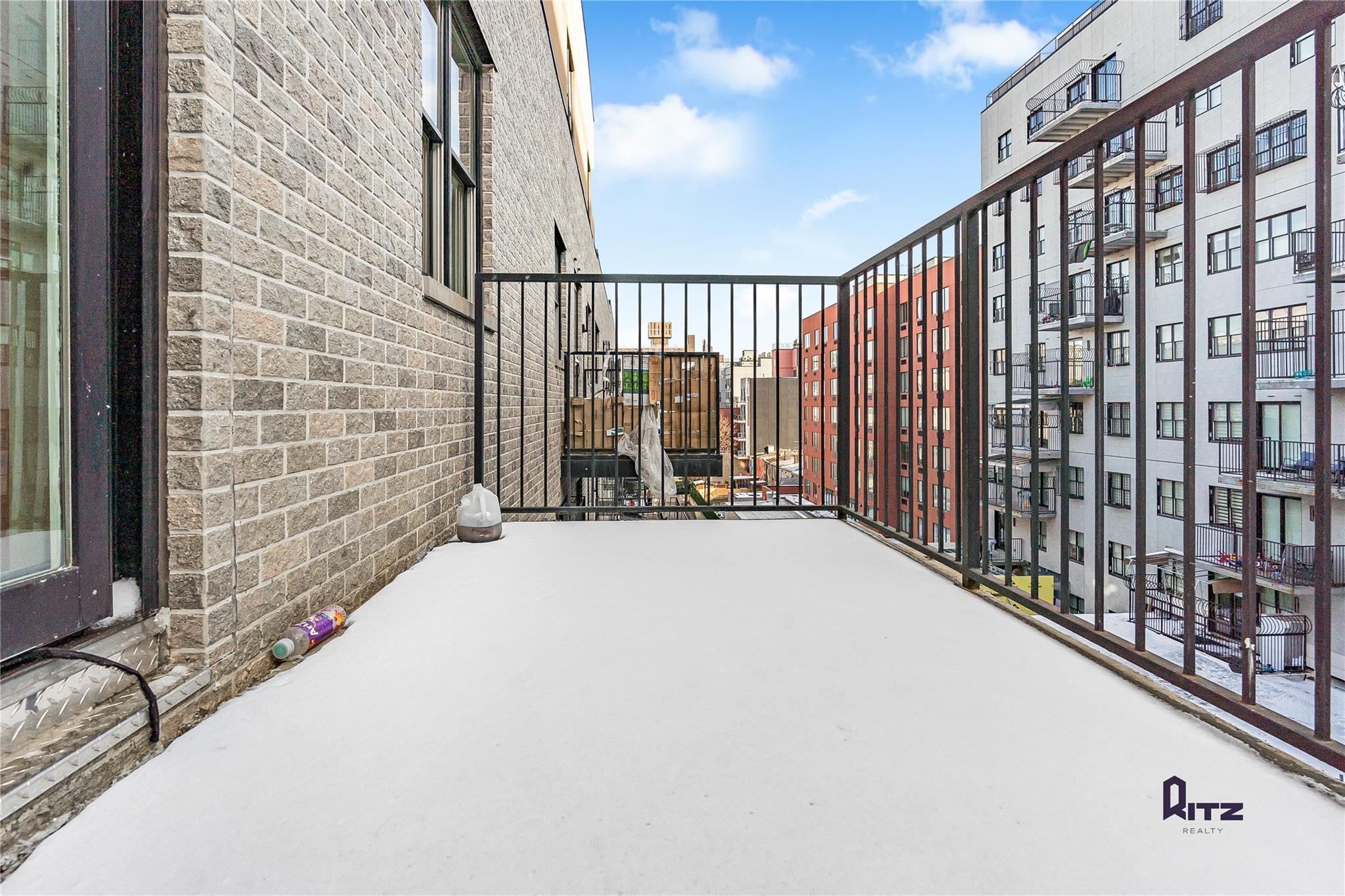 Condo Stockton  Brooklyn, NY 11206, MLS-817064-25