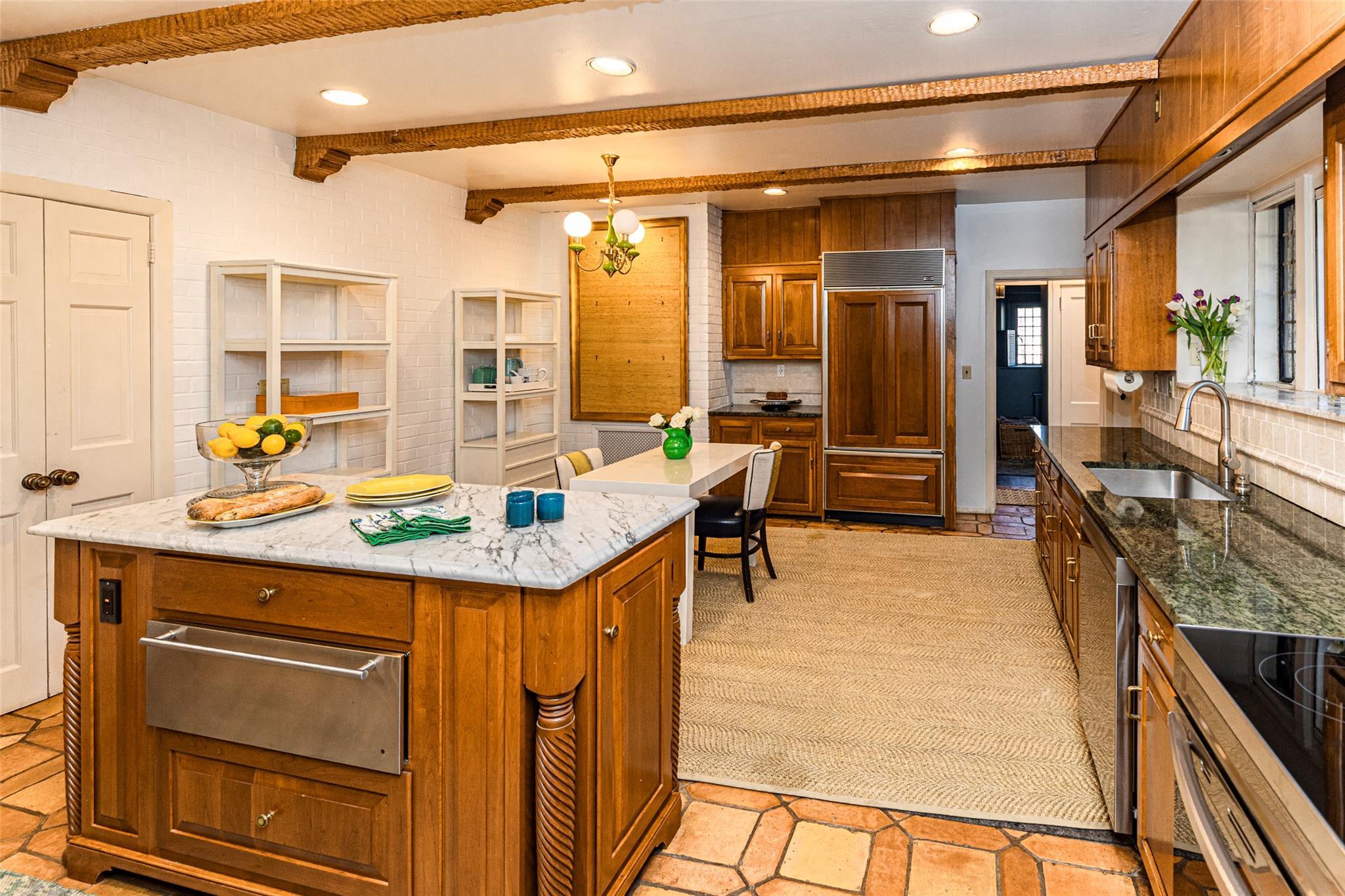 Single Family Rittenhouse  Westchester County, NY 10708, MLS-817112-14
