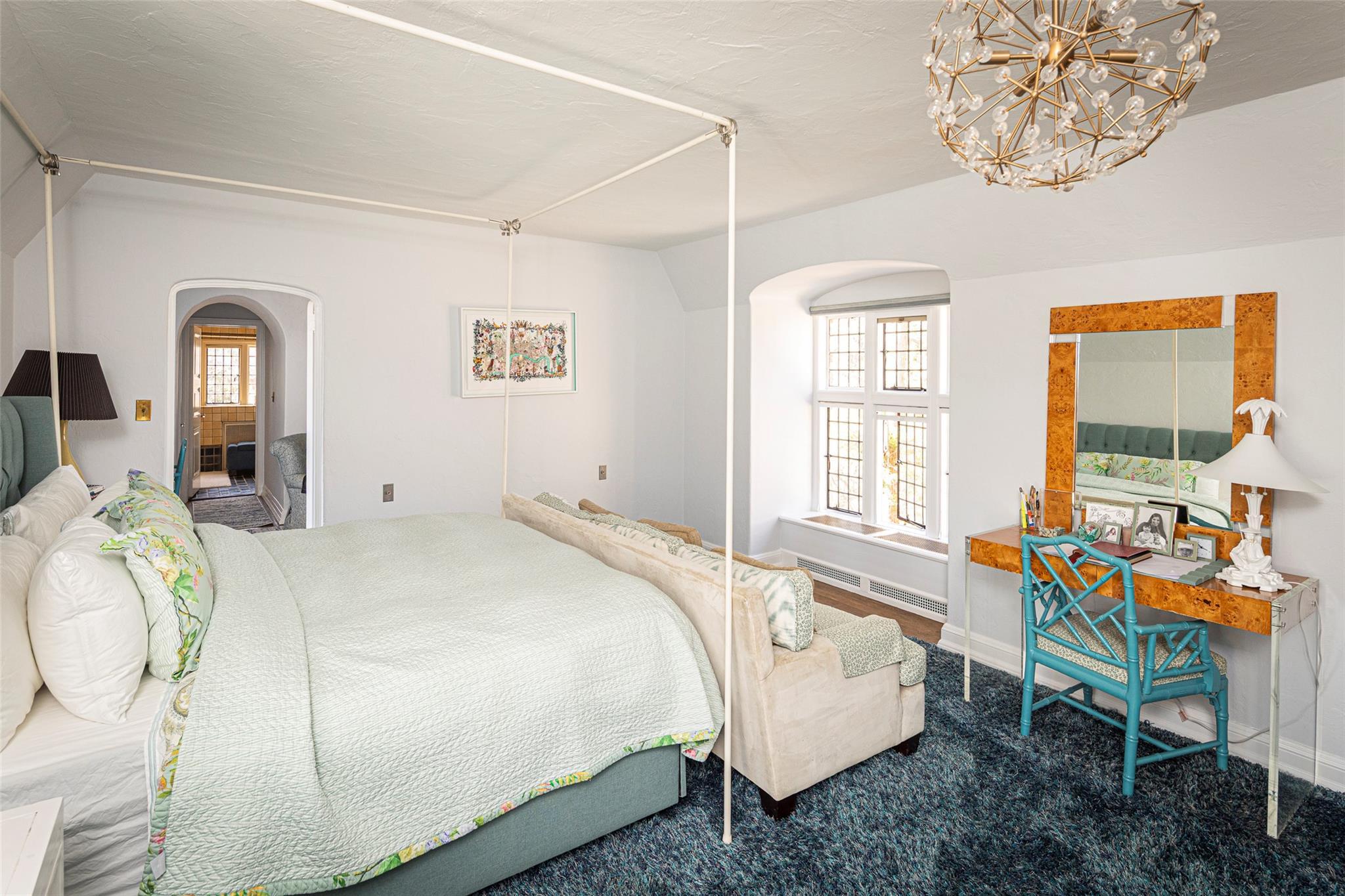 Single Family Rittenhouse  Westchester County, NY 10708, MLS-817112-20