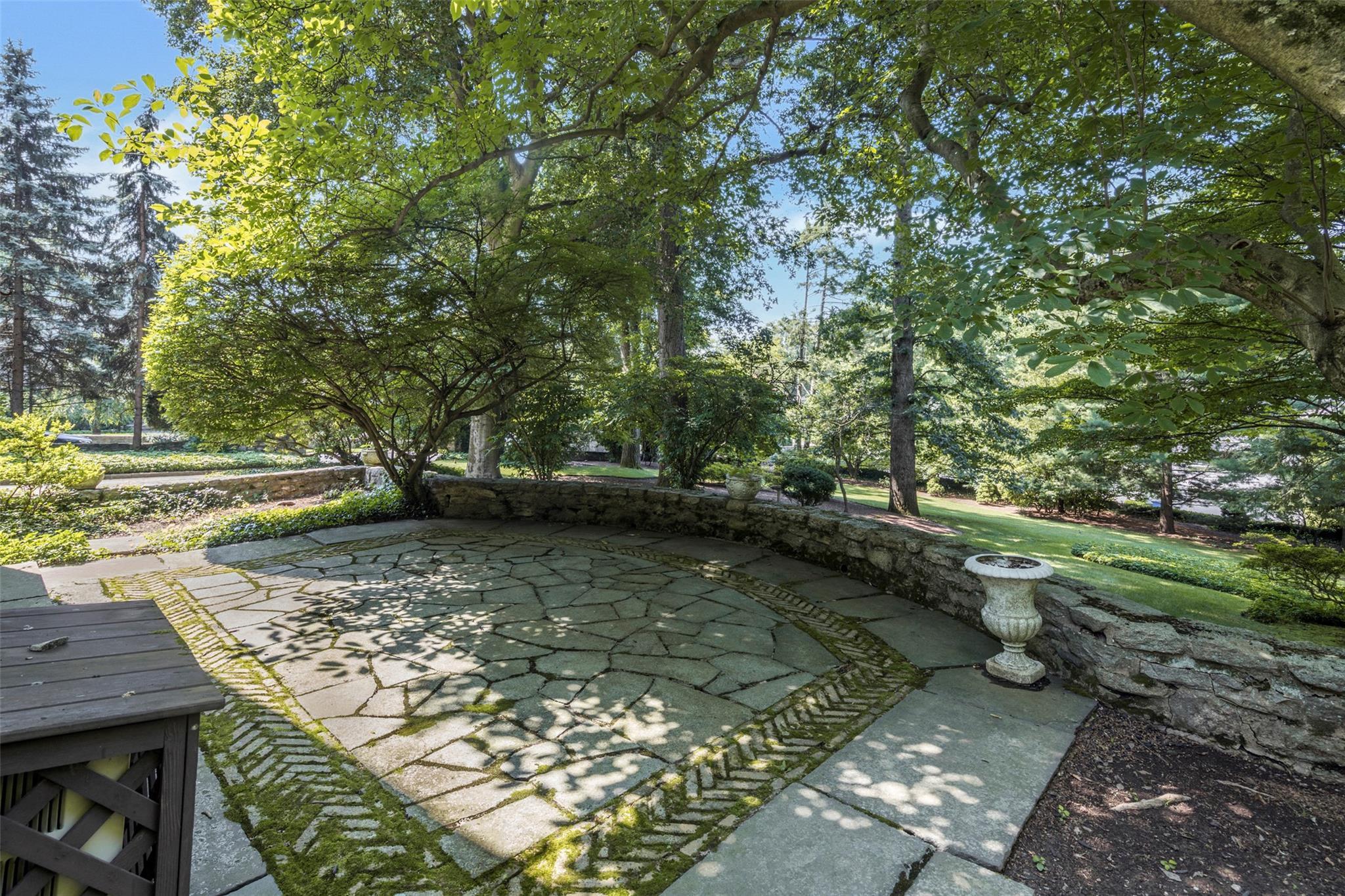 Single Family Rittenhouse  Westchester County, NY 10708, MLS-817112-28