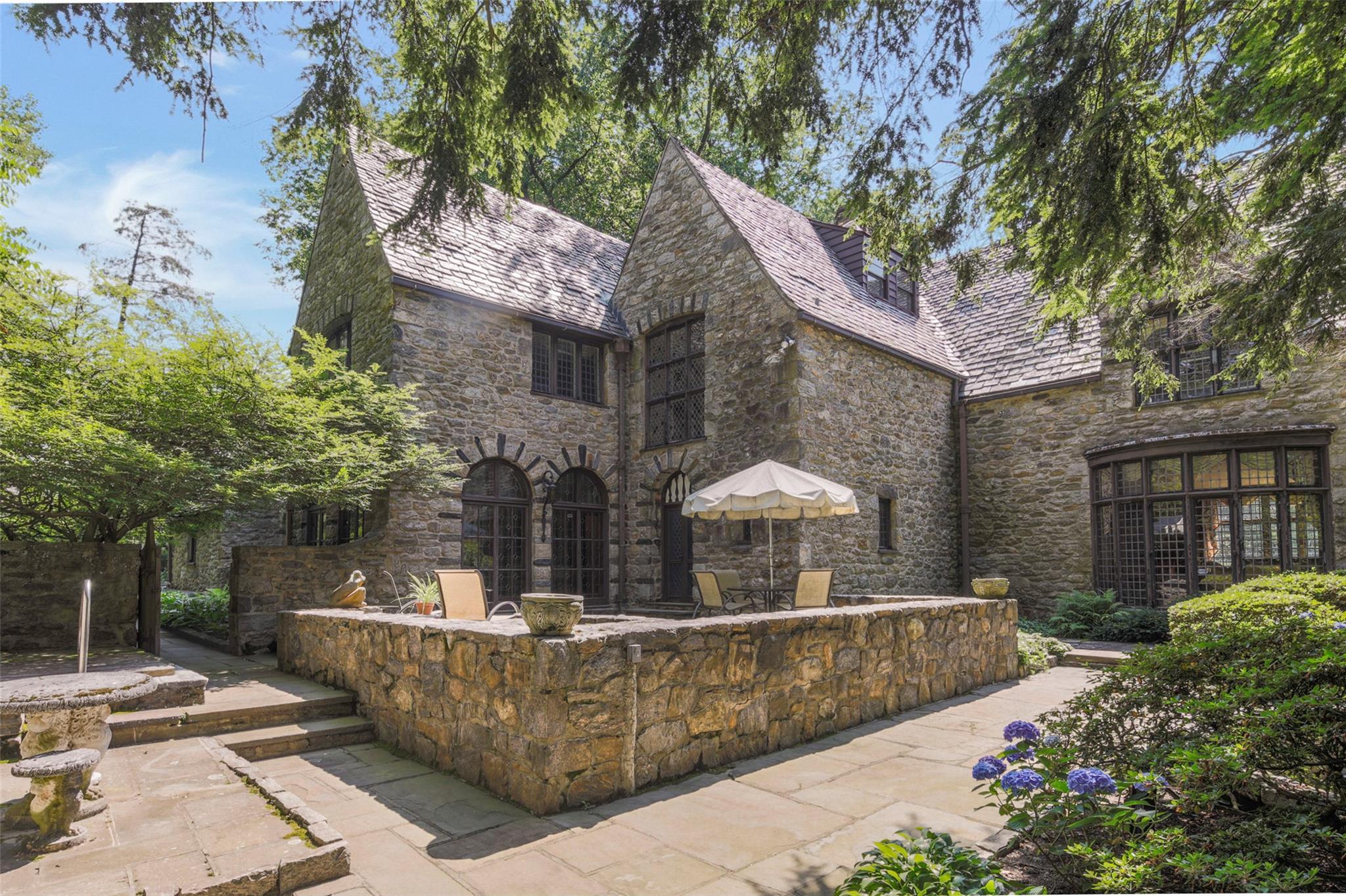 Single Family Rittenhouse  Westchester County, NY 10708, MLS-817112-29