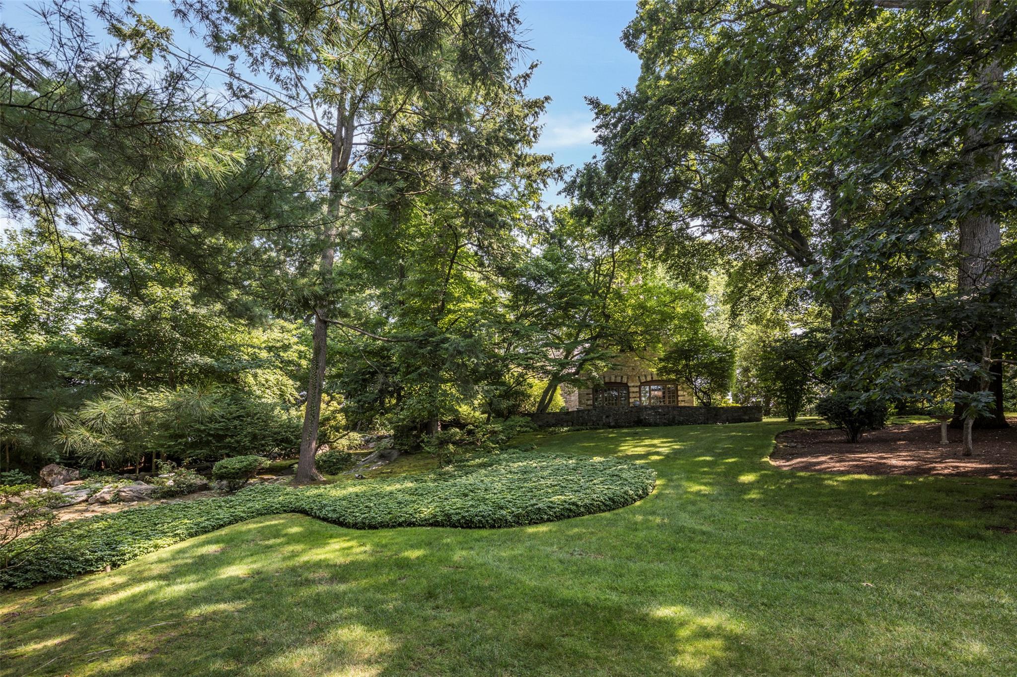 Single Family Rittenhouse  Westchester County, NY 10708, MLS-817112-31