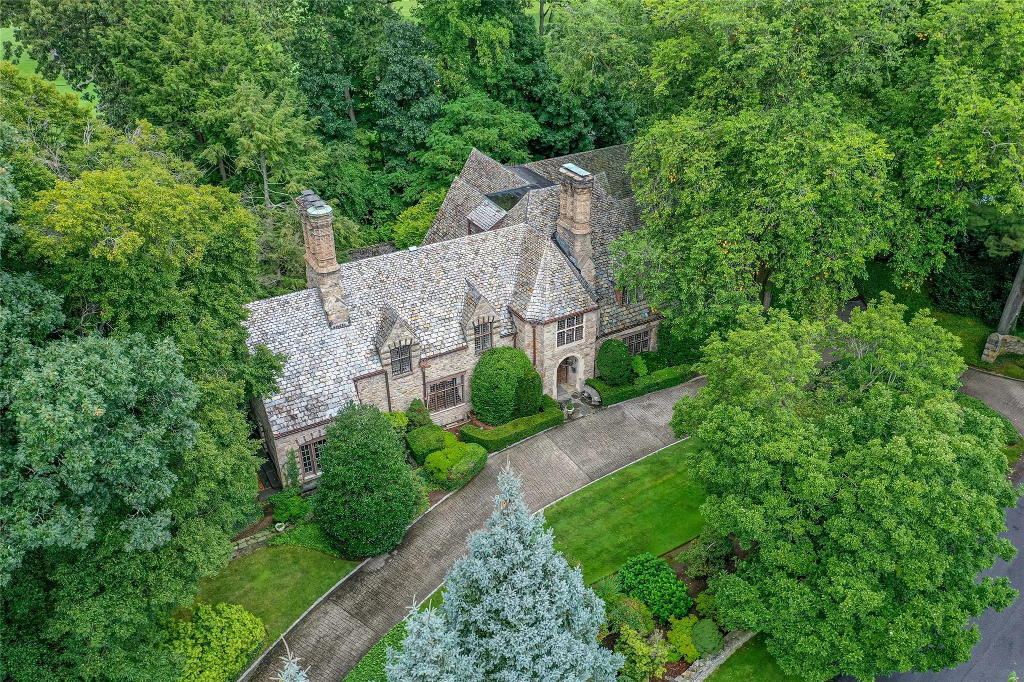 Single Family Rittenhouse  Westchester County, NY 10708, MLS-817112-32
