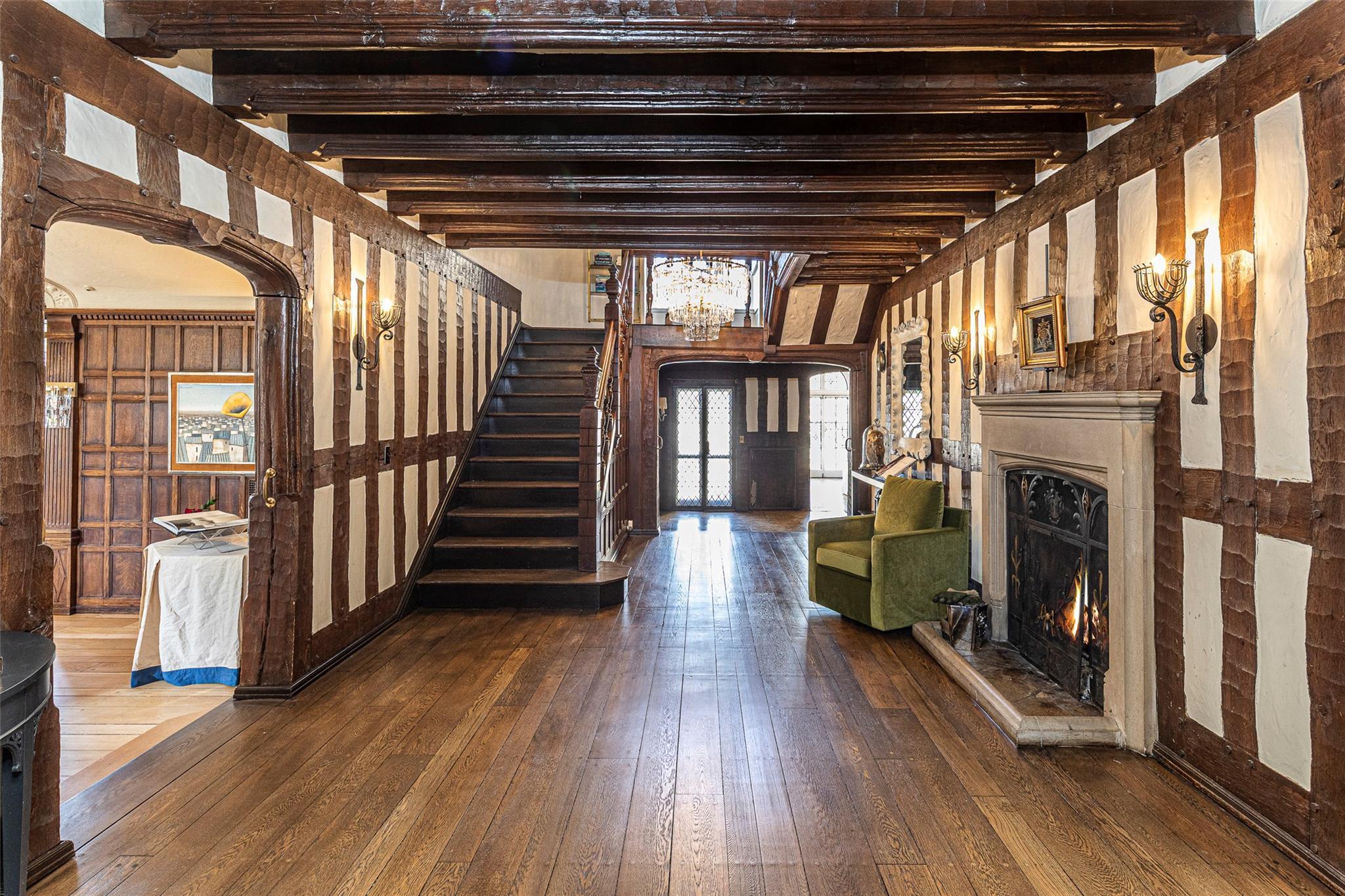 Single Family Rittenhouse  Westchester County, NY 10708, MLS-817112-5