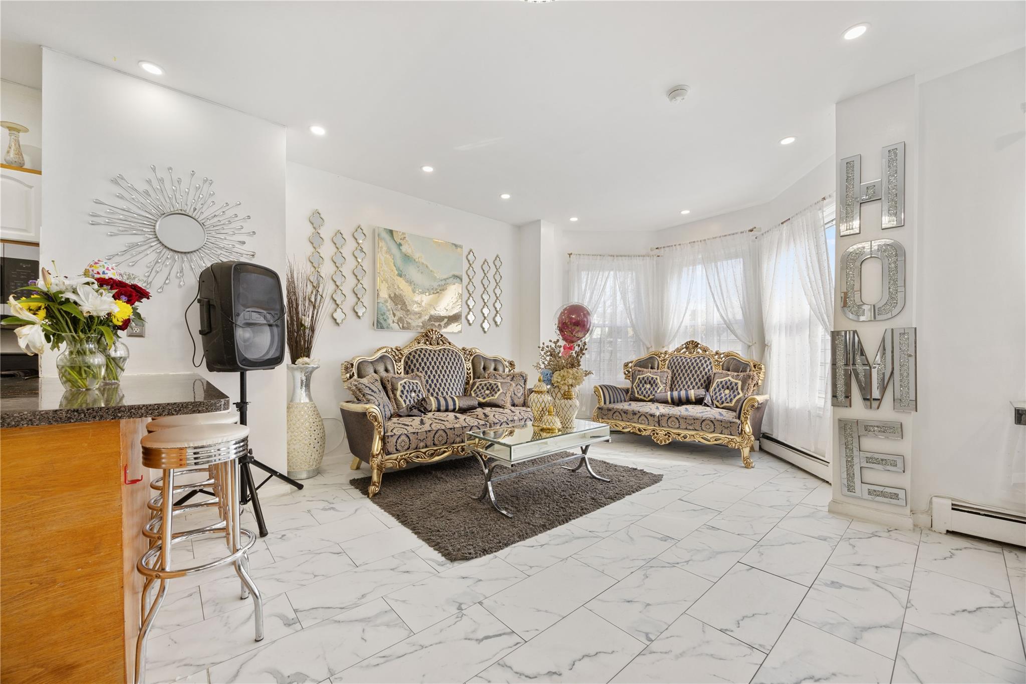 Single Family Ave  Bronx, NY 10457, MLS-817114-25