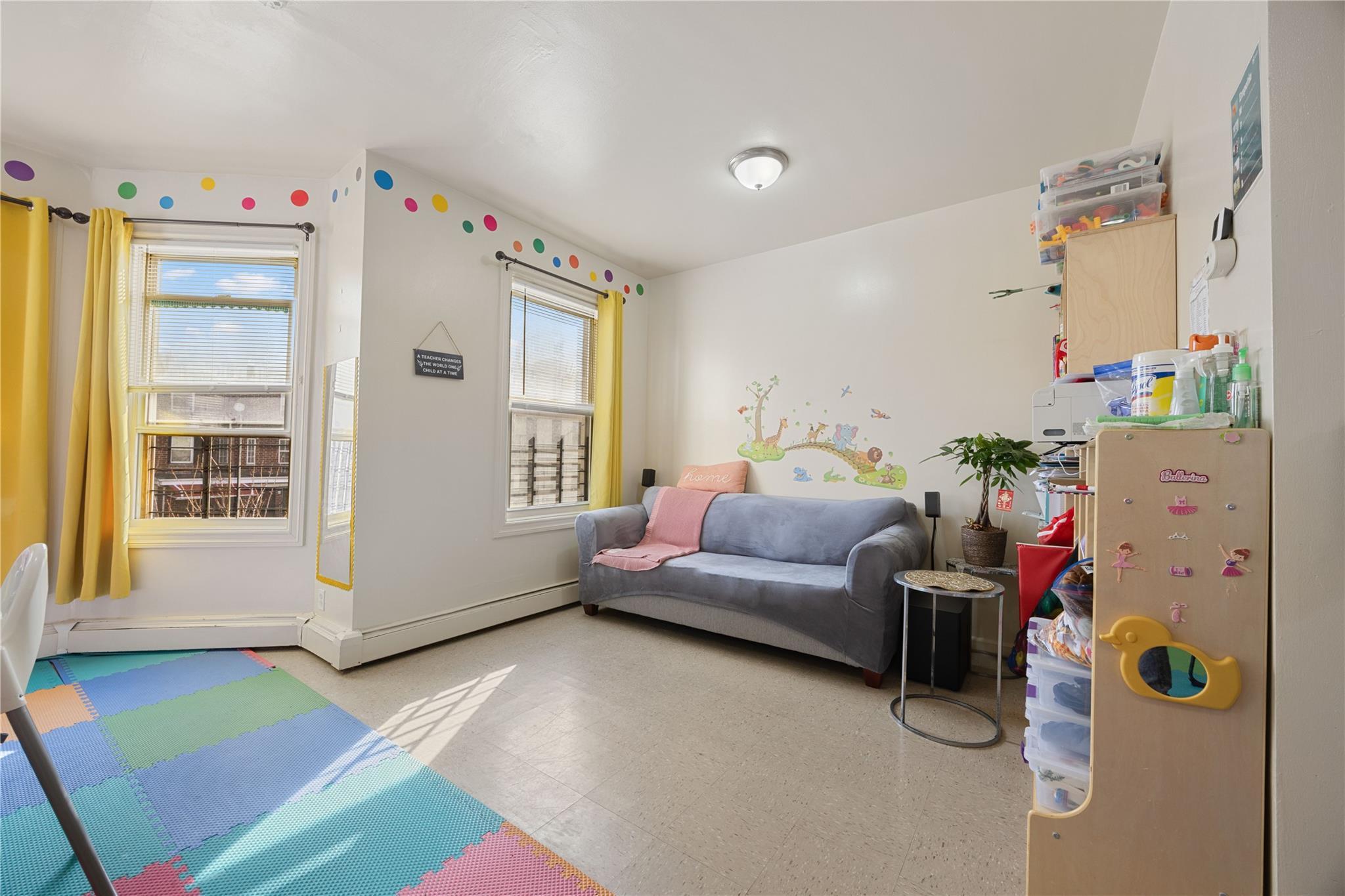 Single Family Ave  Bronx, NY 10457, MLS-817114-33