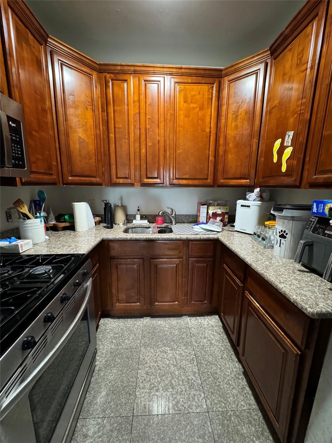 Apartment 46th  Queens, NY 11358, MLS-817115-10