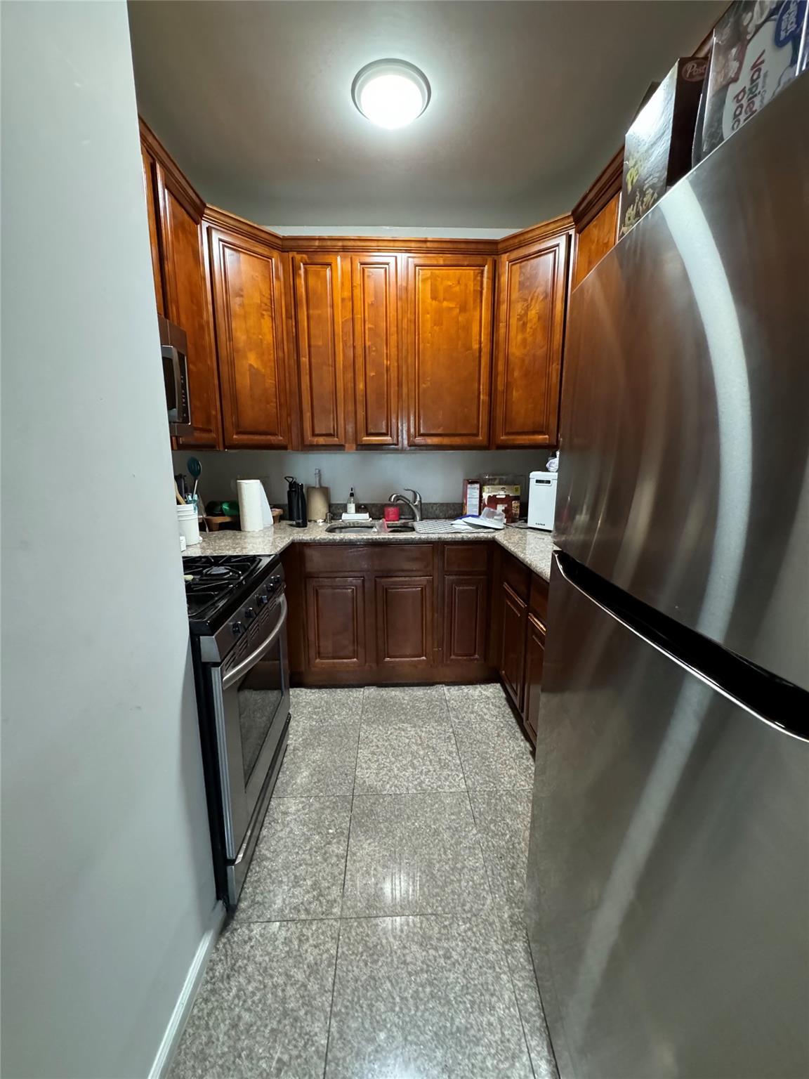 Apartment 46th  Queens, NY 11358, MLS-817115-11