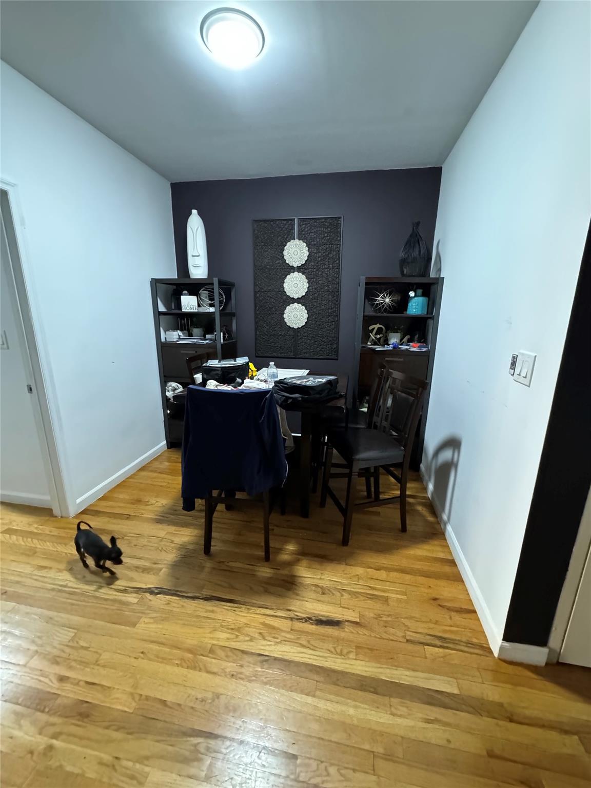 Apartment 46th  Queens, NY 11358, MLS-817115-13
