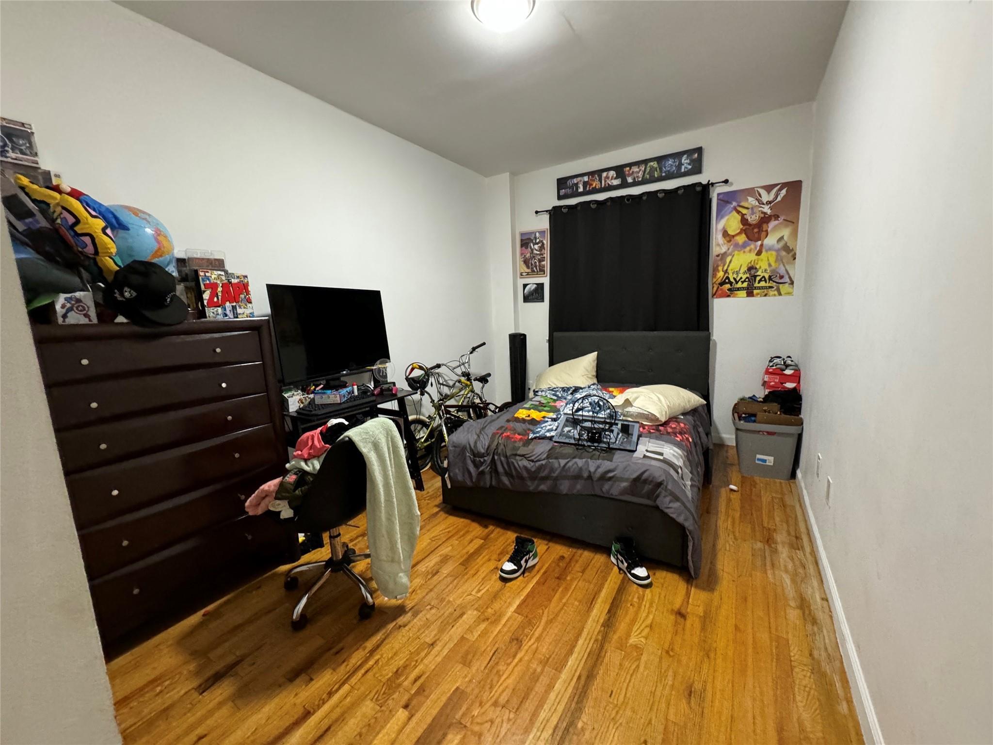 Apartment 46th  Queens, NY 11358, MLS-817115-16