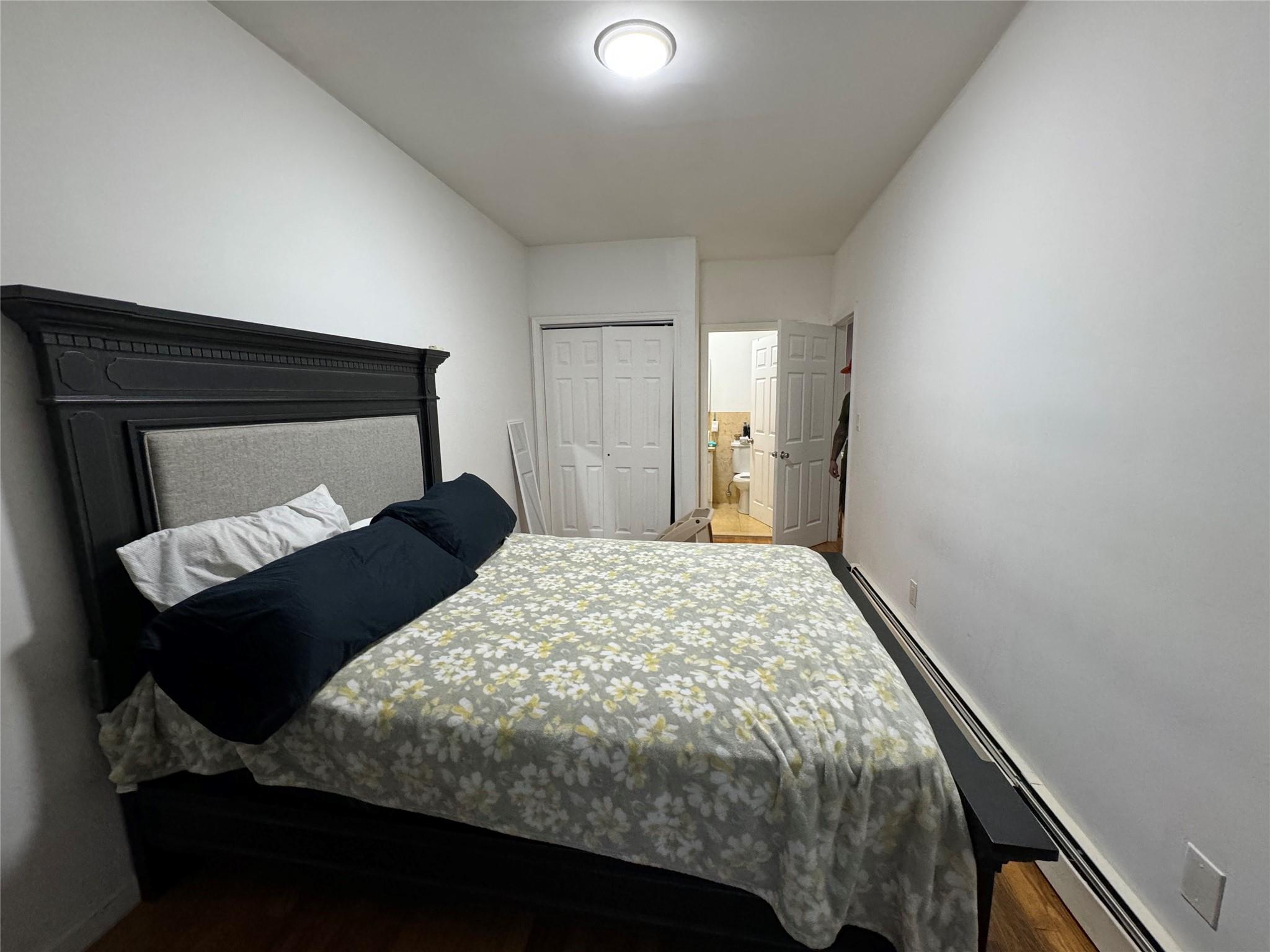 Apartment 46th  Queens, NY 11358, MLS-817115-18