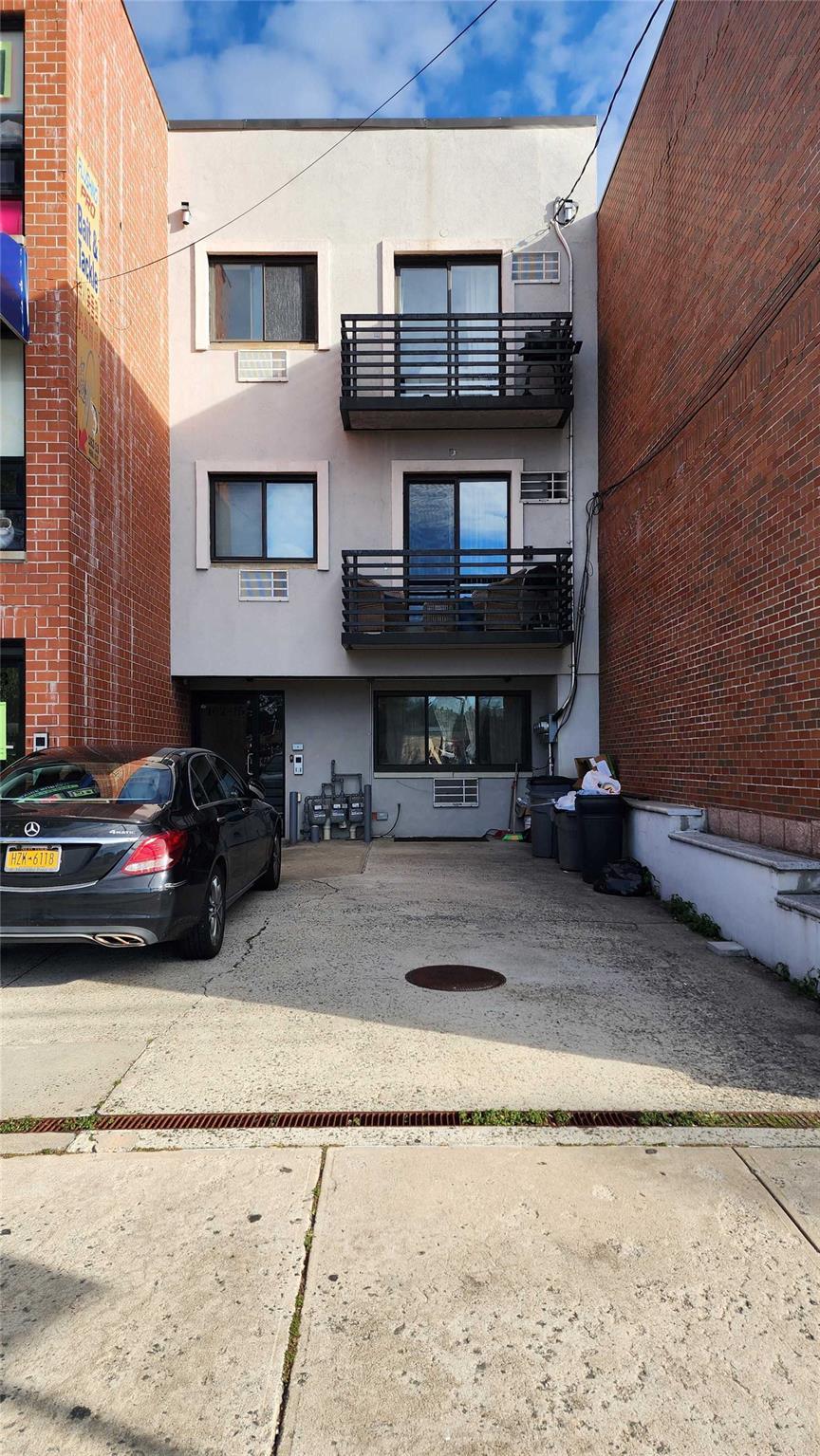 Apartment 46th  Queens, NY 11358, MLS-817115-2