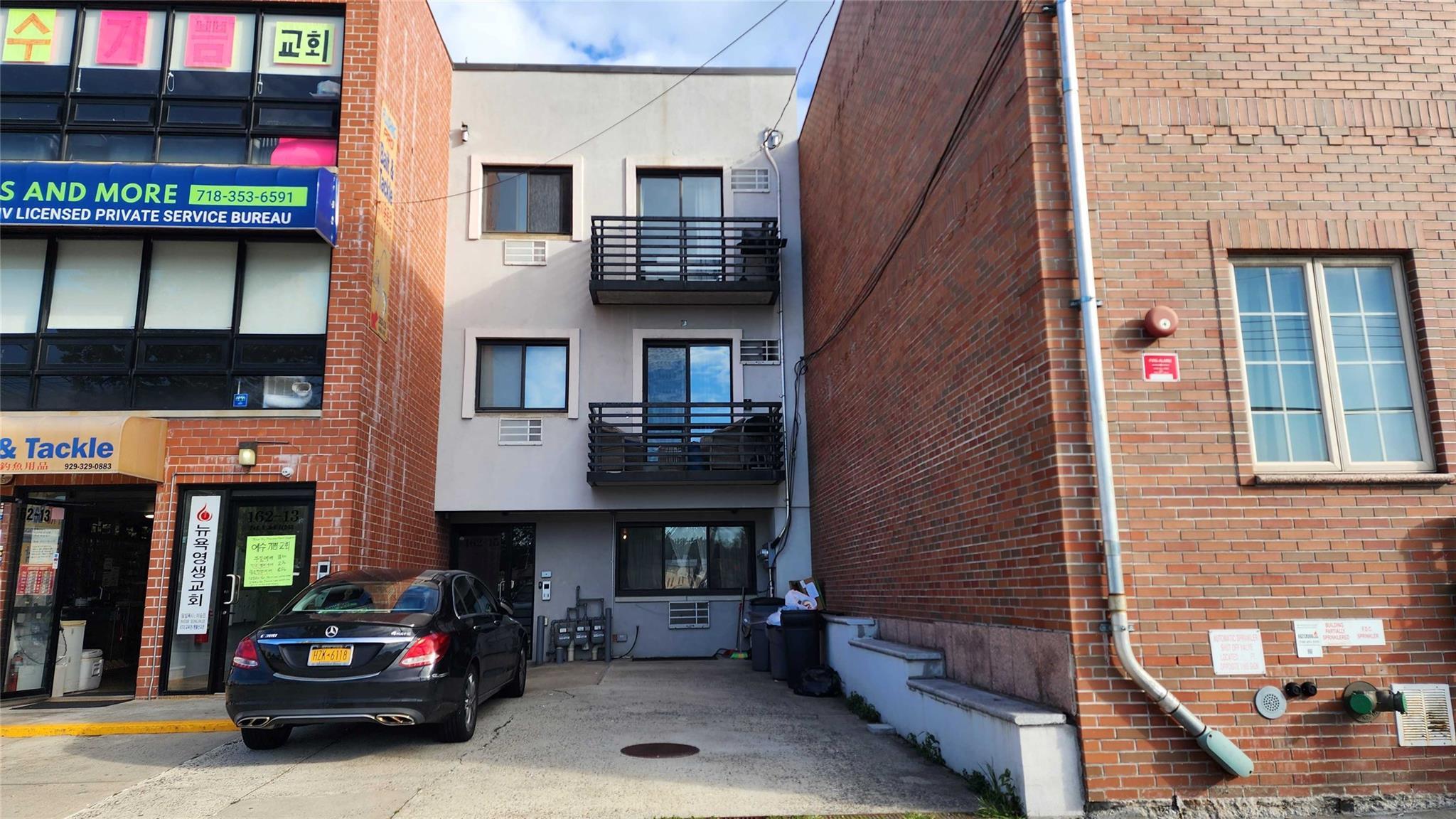 Apartment 46th  Queens, NY 11358, MLS-817115-3