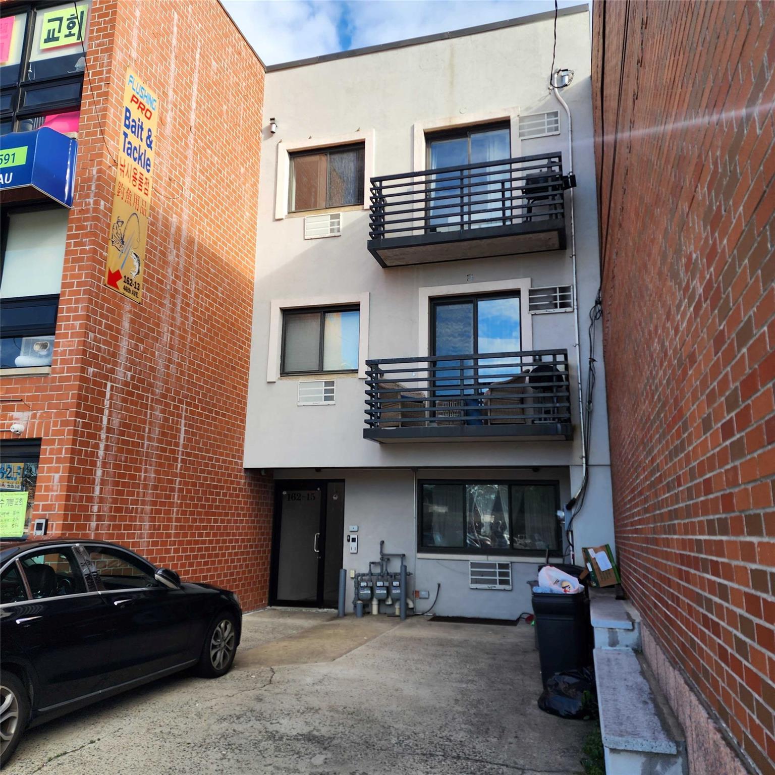 Apartment 46th  Queens, NY 11358, MLS-817115-4