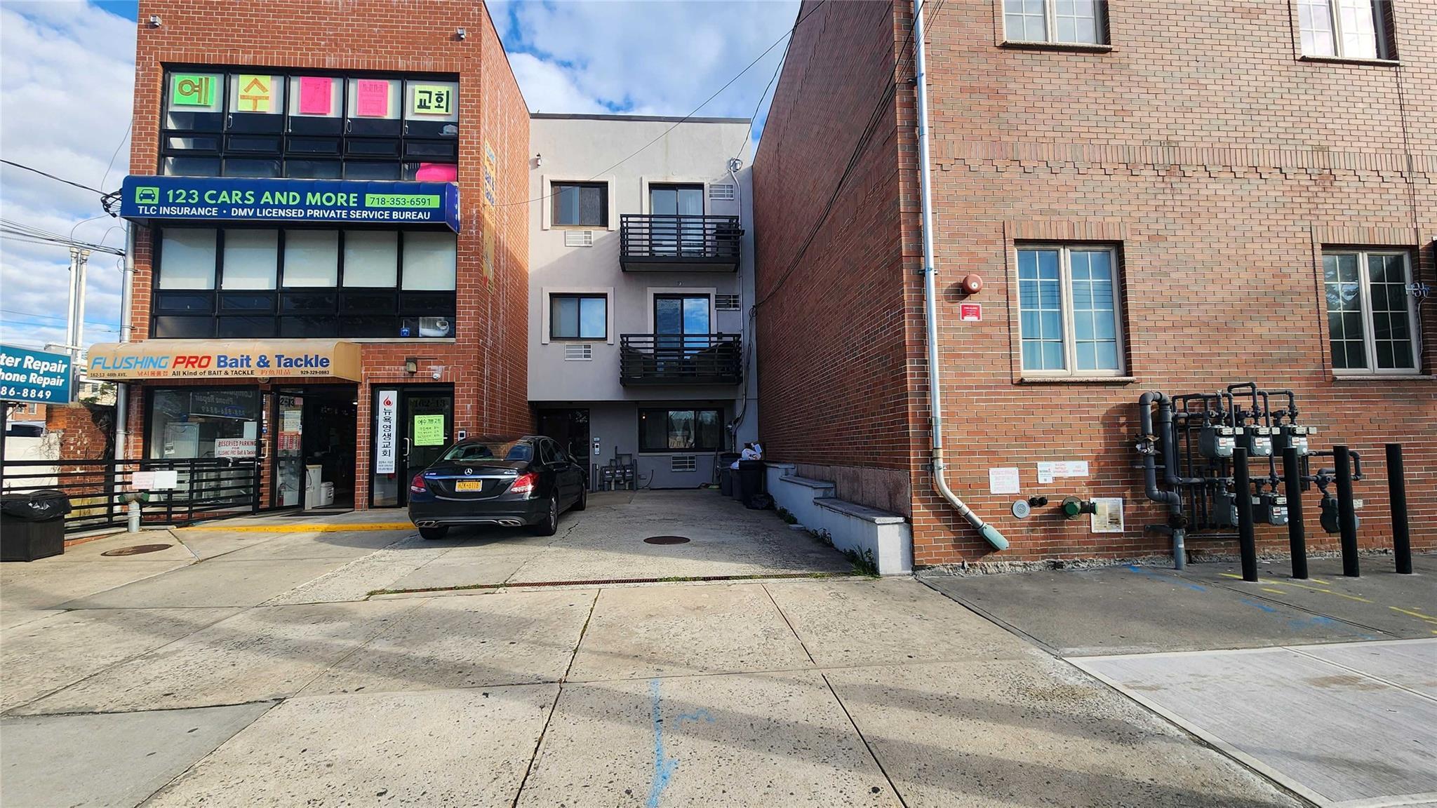 Apartment 46th  Queens, NY 11358, MLS-817115-5