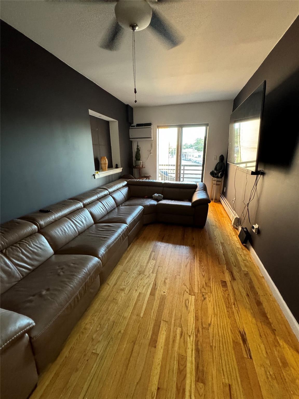 Apartment 46th  Queens, NY 11358, MLS-817115-8