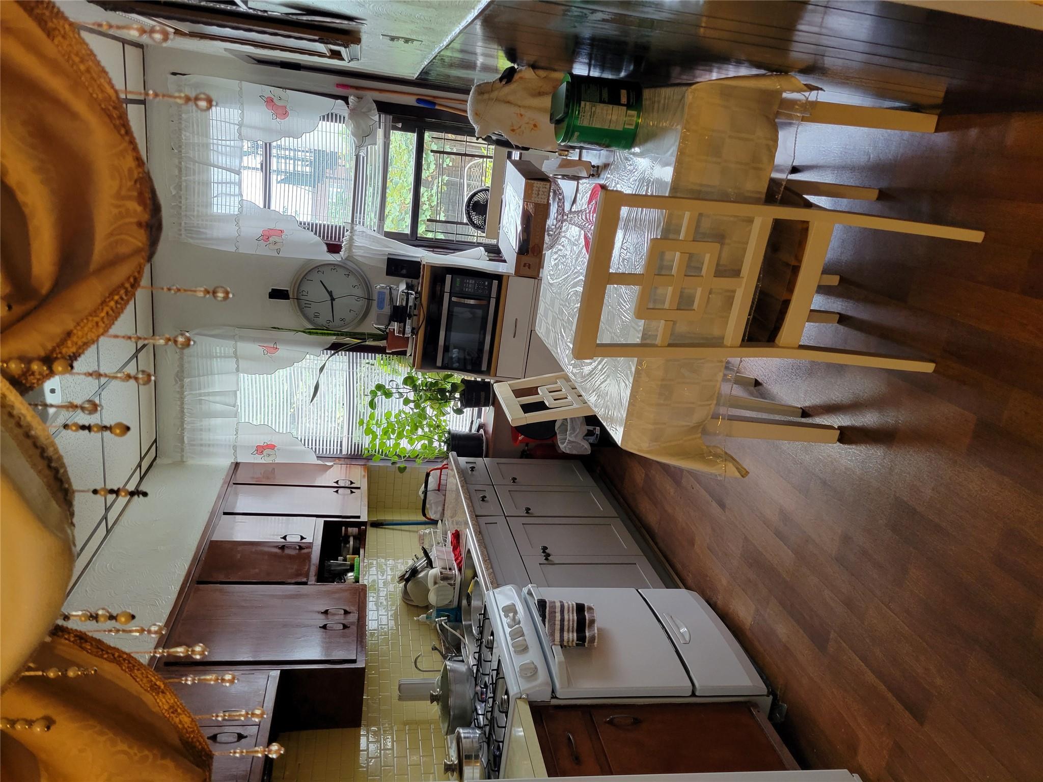 Single Family Cornelia  Queens, NY 11385, MLS-817157-12