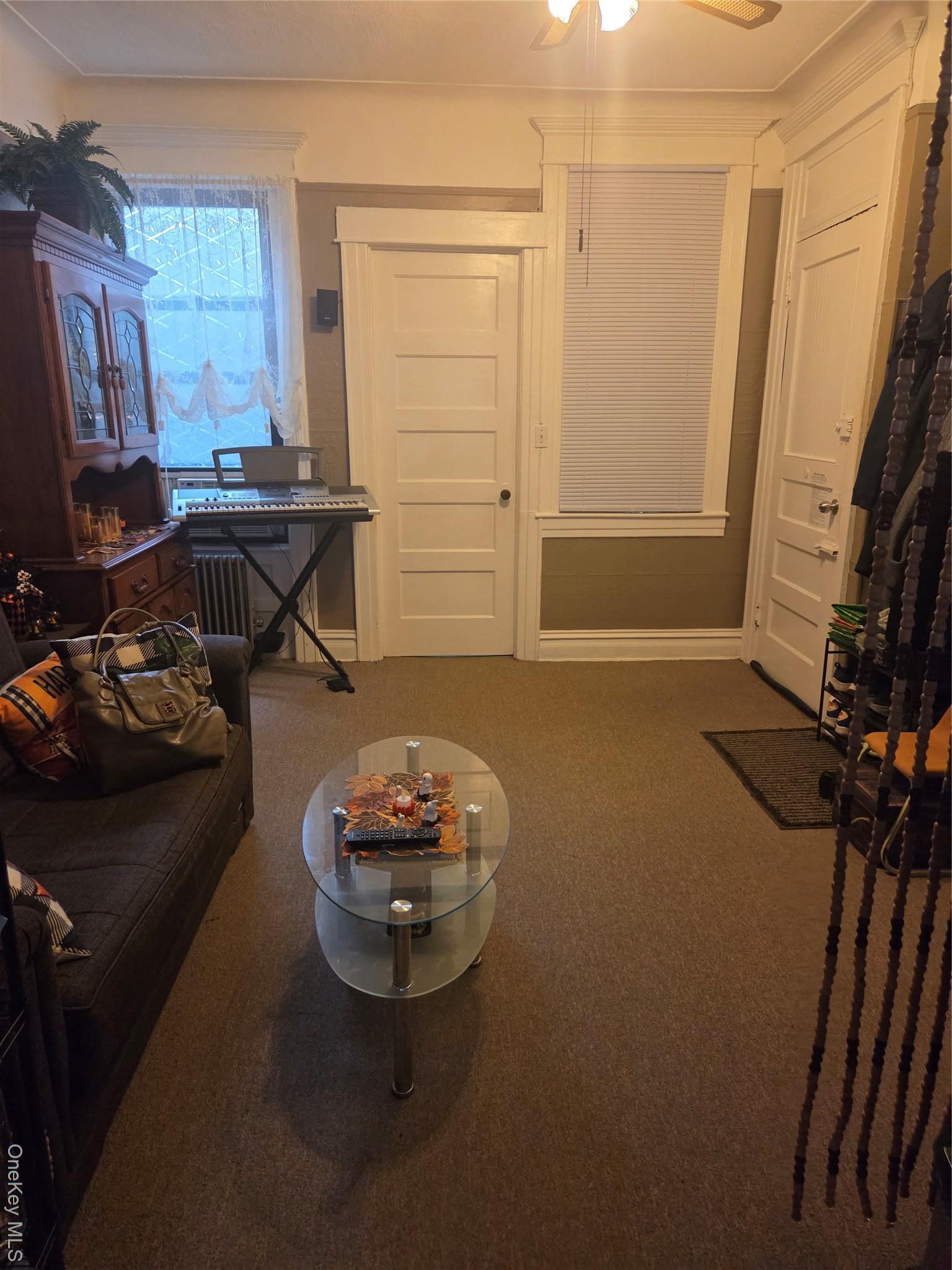 Single Family Cornelia  Queens, NY 11385, MLS-817157-18