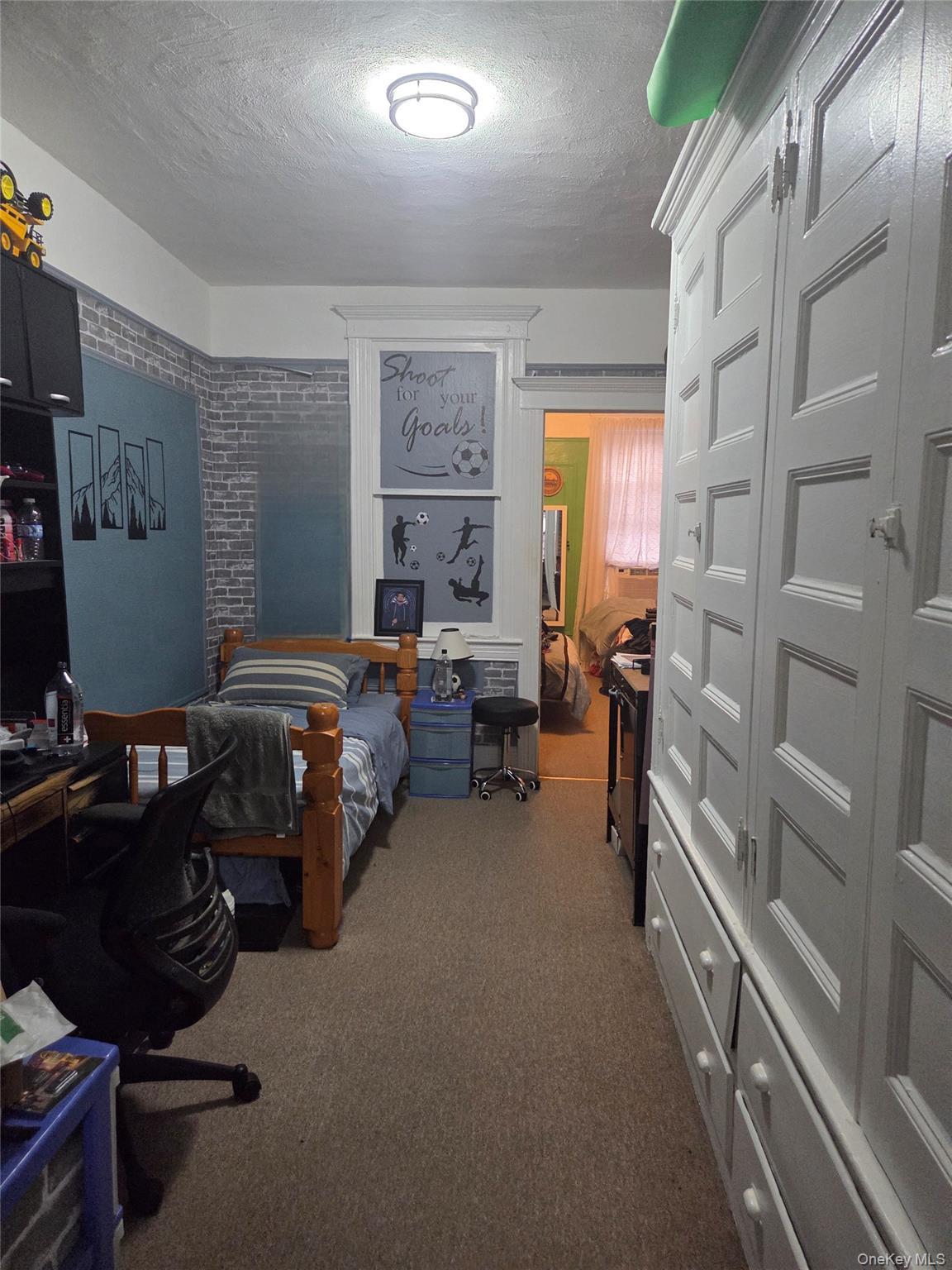 Single Family Cornelia  Queens, NY 11385, MLS-817157-20