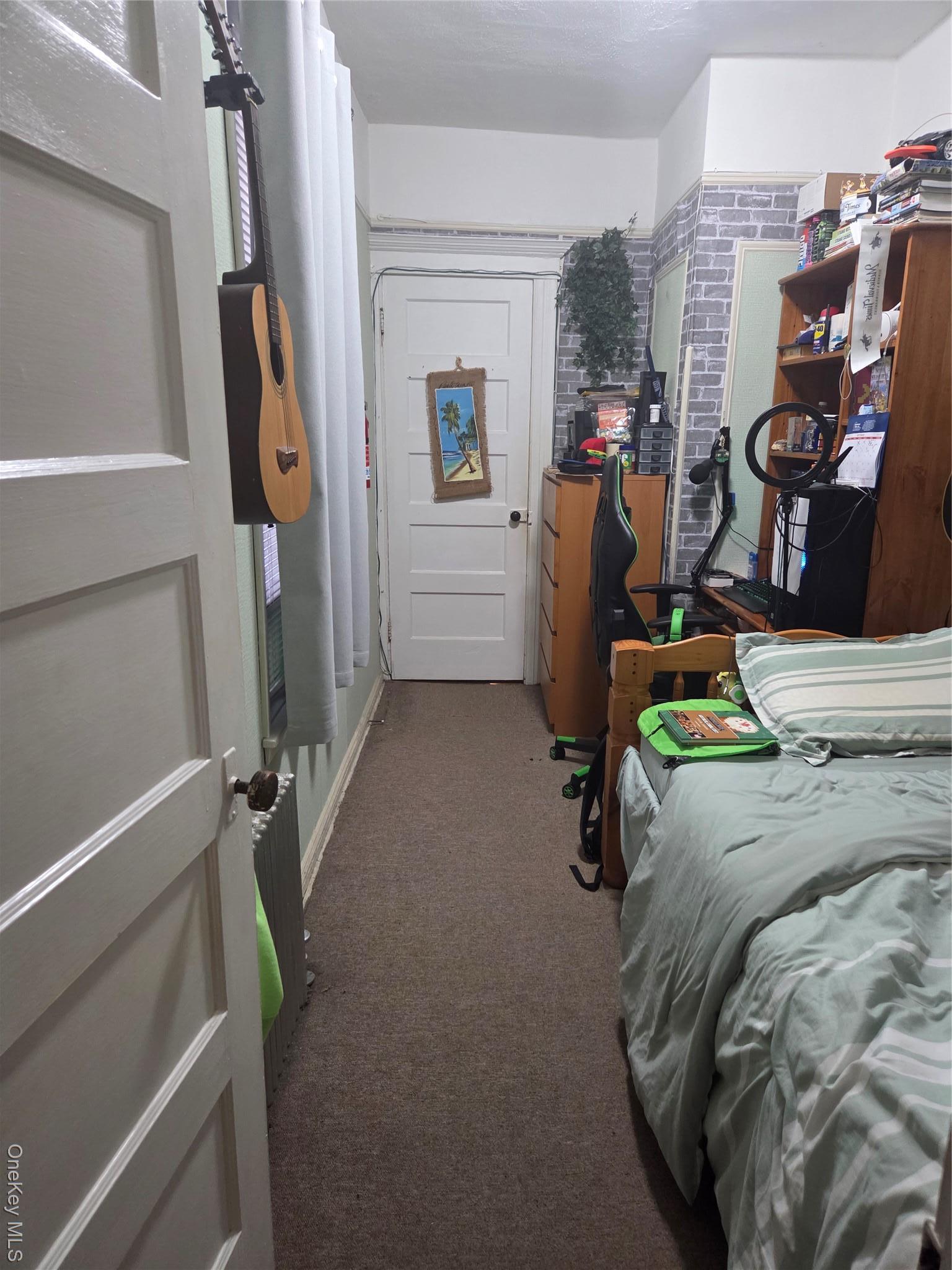 Single Family Cornelia  Queens, NY 11385, MLS-817157-21