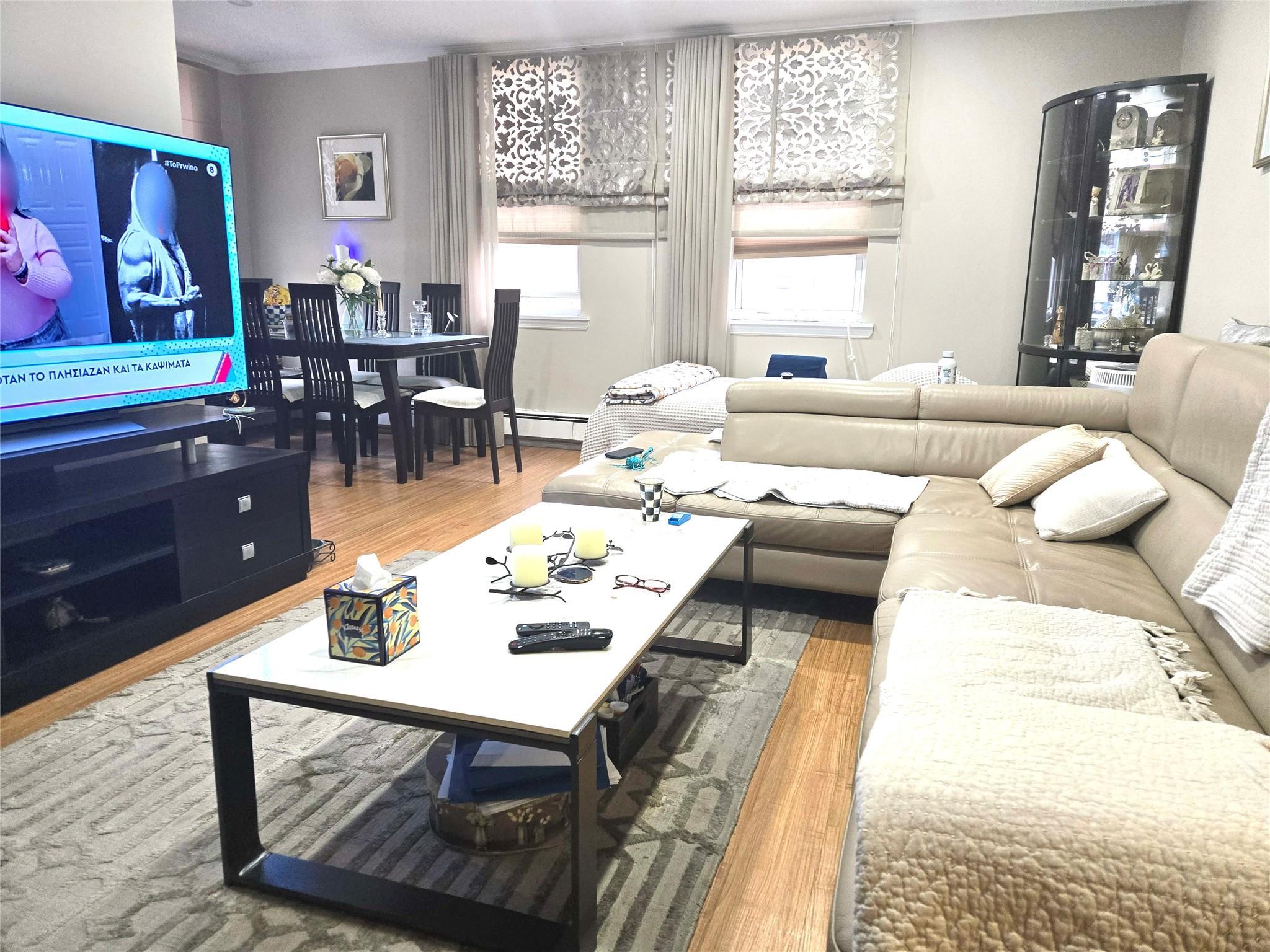 Single Family 45th Street  Queens, NY 11103, MLS-817159-17