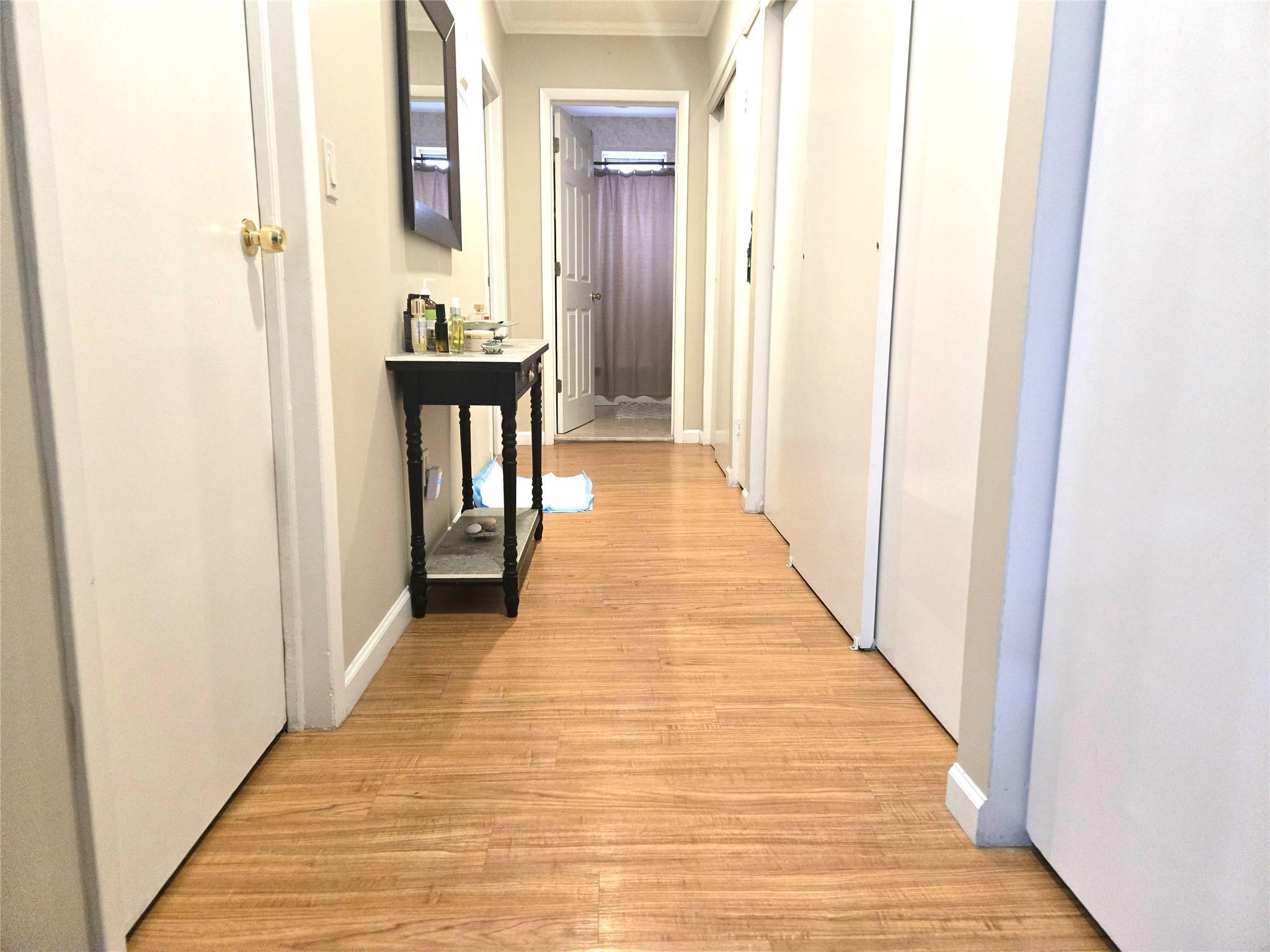 Single Family 45th Street  Queens, NY 11103, MLS-817159-19