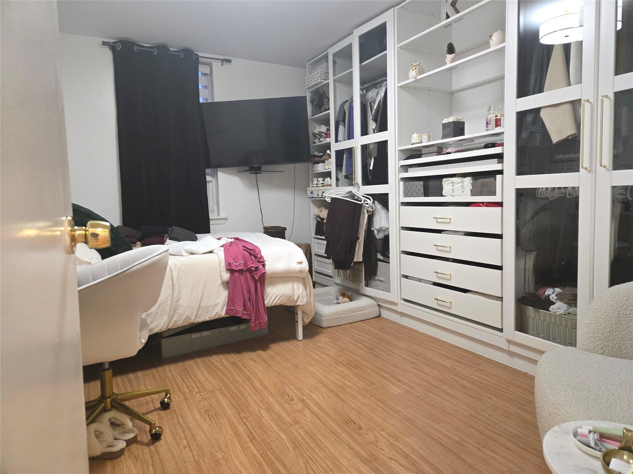Single Family 45th Street  Queens, NY 11103, MLS-817159-20