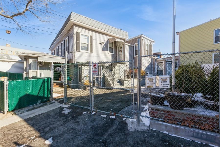 Single Family 45th Street  Queens, NY 11103, MLS-817159-24