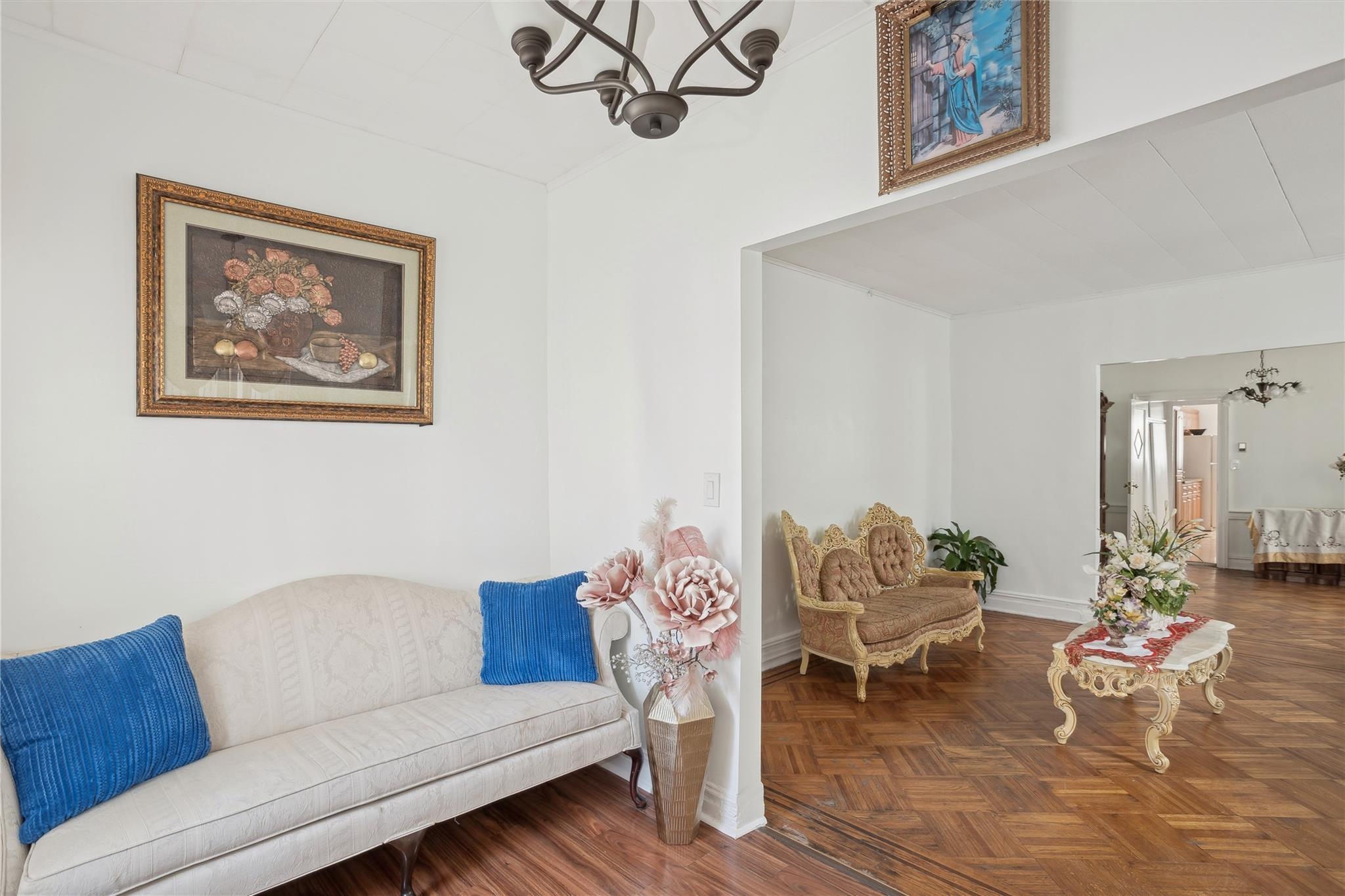 Single Family 52nd  Brooklyn, NY 11203, MLS-817173-2