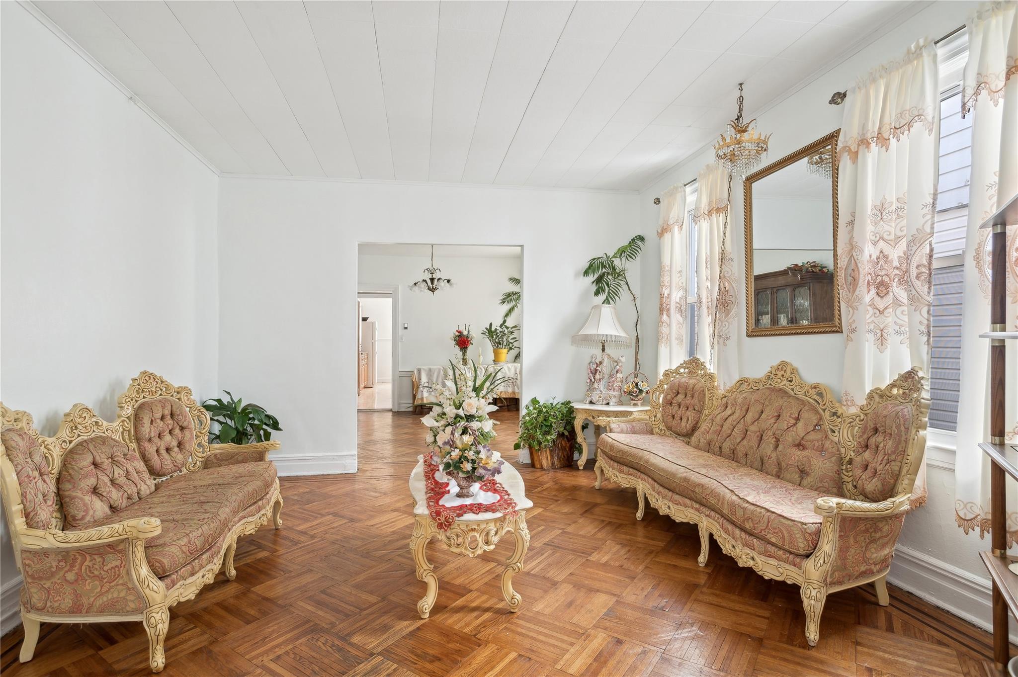 Single Family 52nd  Brooklyn, NY 11203, MLS-817173-3