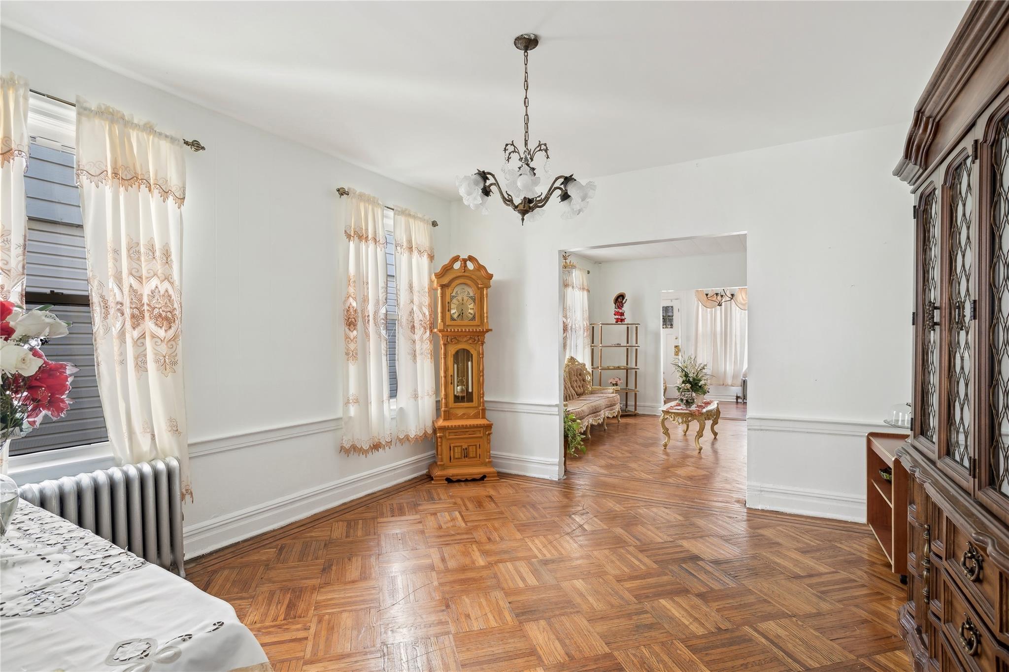 Single Family 52nd  Brooklyn, NY 11203, MLS-817173-4