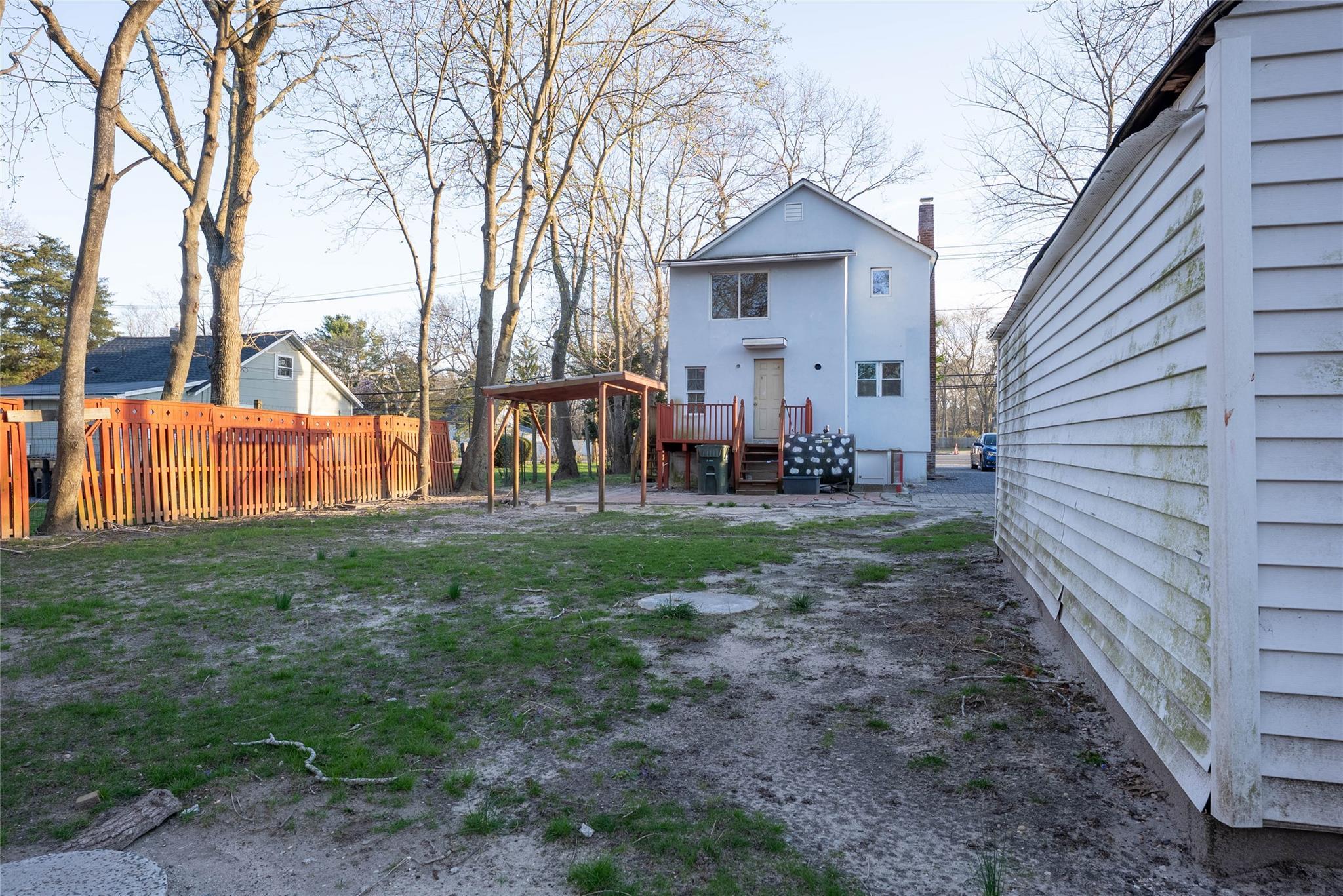 Single Family Flanders  Suffolk County, NY 11901, MLS-817197-15
