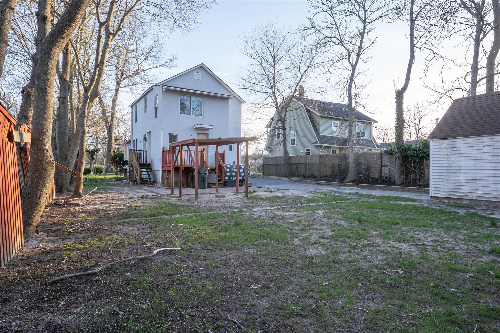 Single Family Flanders  Suffolk County, NY 11901, MLS-817197-16