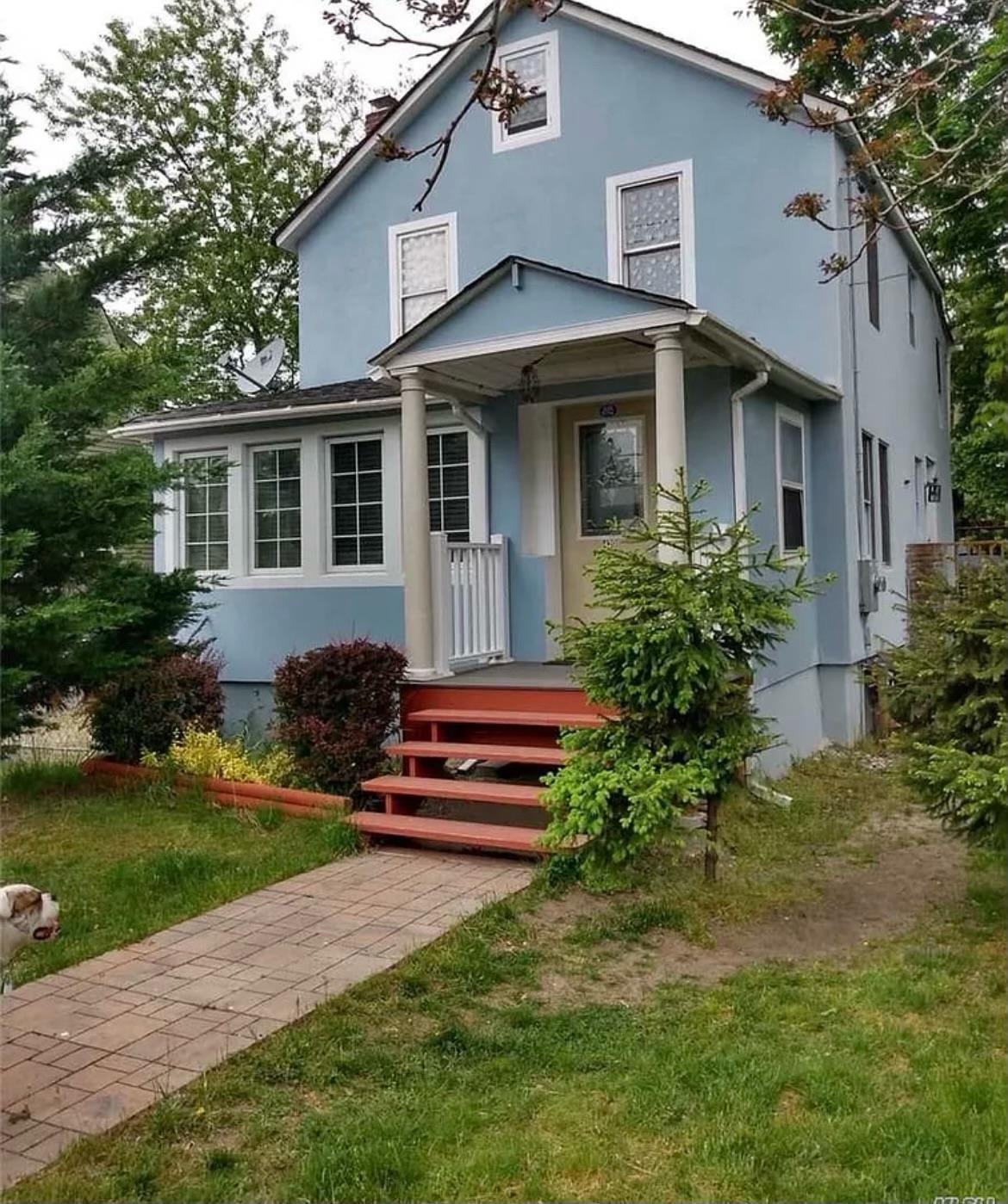 Single Family Flanders  Suffolk County, NY 11901, MLS-817197-2