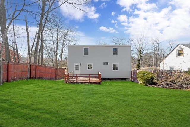 Single Family Vernon Valley  Suffolk County, NY 11731, MLS-817235-16