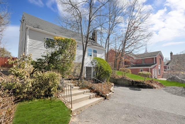 Single Family Vernon Valley  Suffolk County, NY 11731, MLS-817235-2