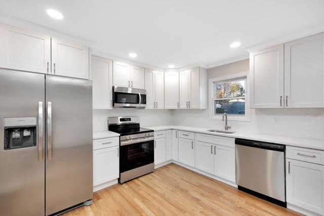 Single Family Vernon Valley  Suffolk County, NY 11731, MLS-817235-7