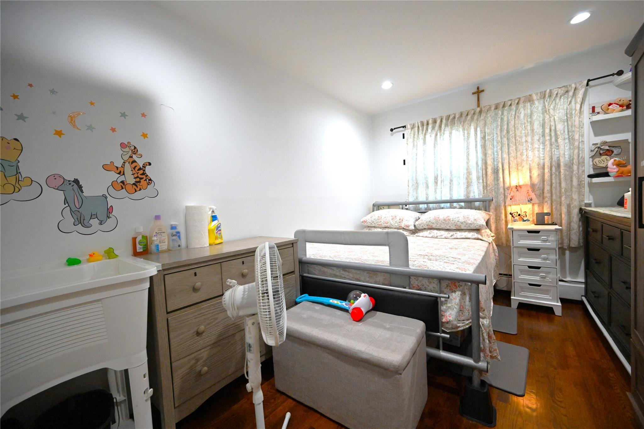 Single Family 103  Queens, NY 11417, MLS-817244-19