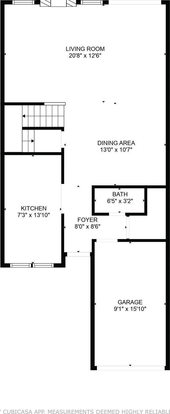 Single Family Cornwallis  Suffolk County, NY 11727, MLS-817252-19