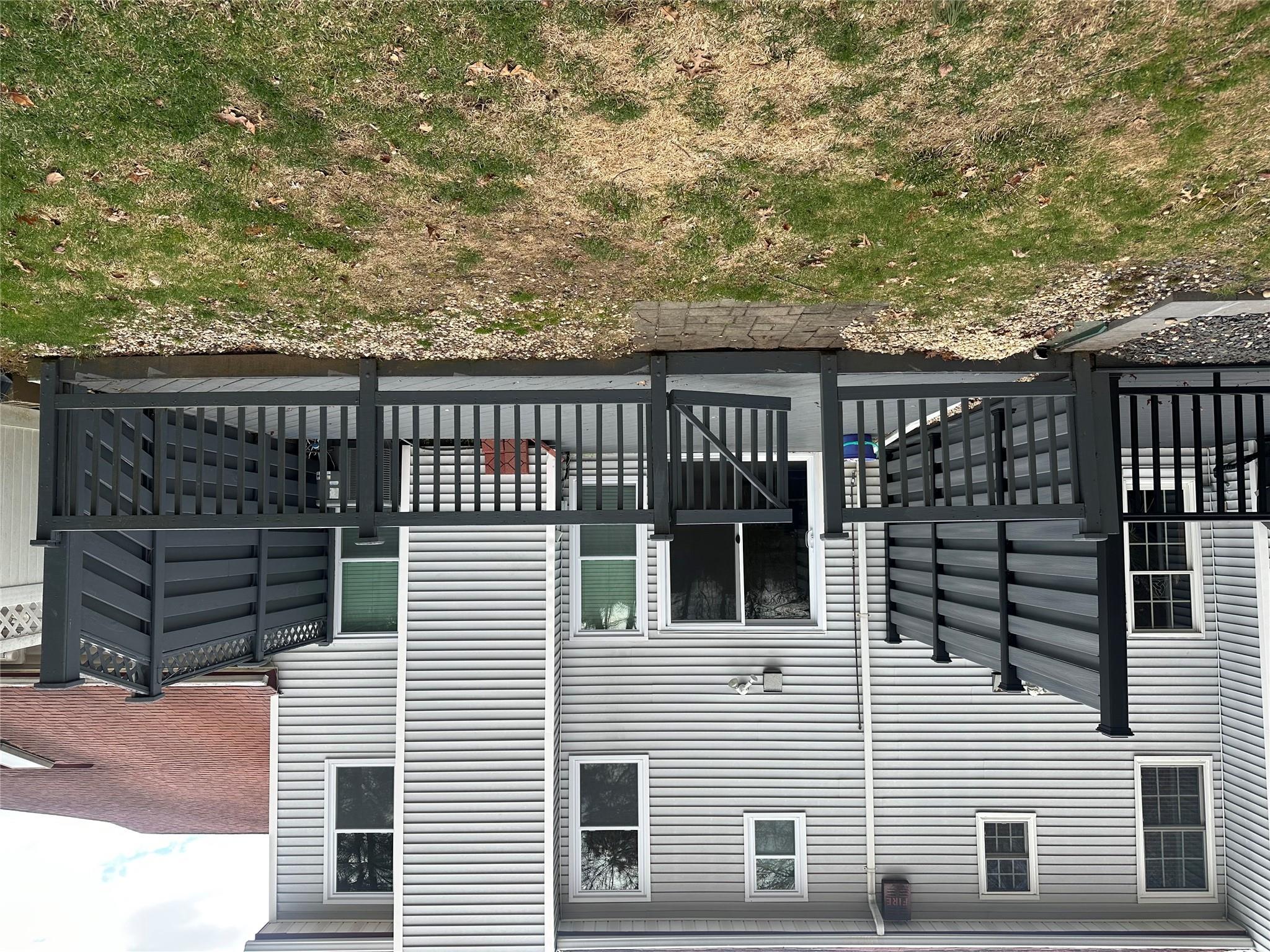 Single Family Cornwallis  Suffolk County, NY 11727, MLS-817252-24