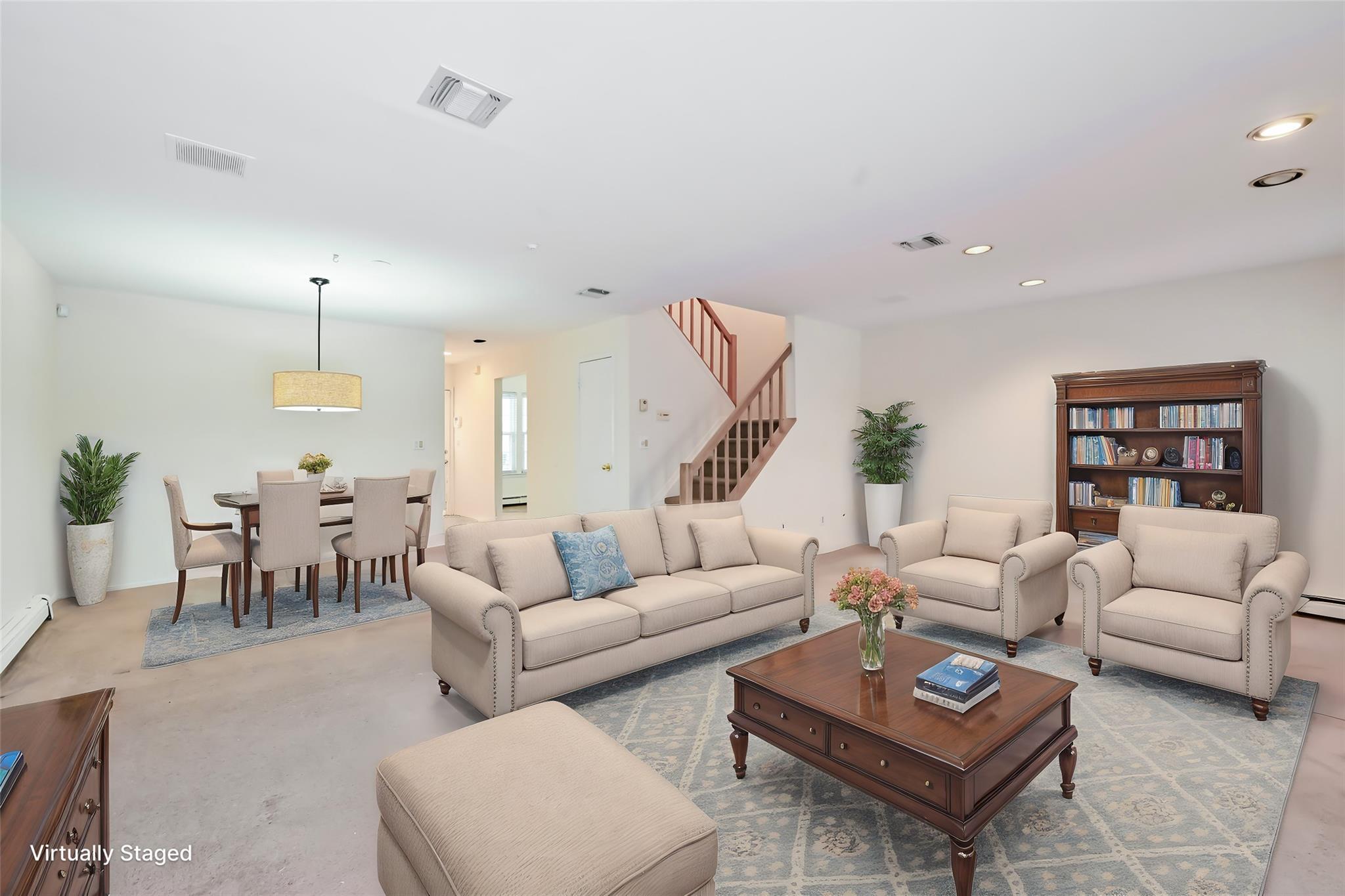 Single Family Cornwallis  Suffolk County, NY 11727, MLS-817252-6