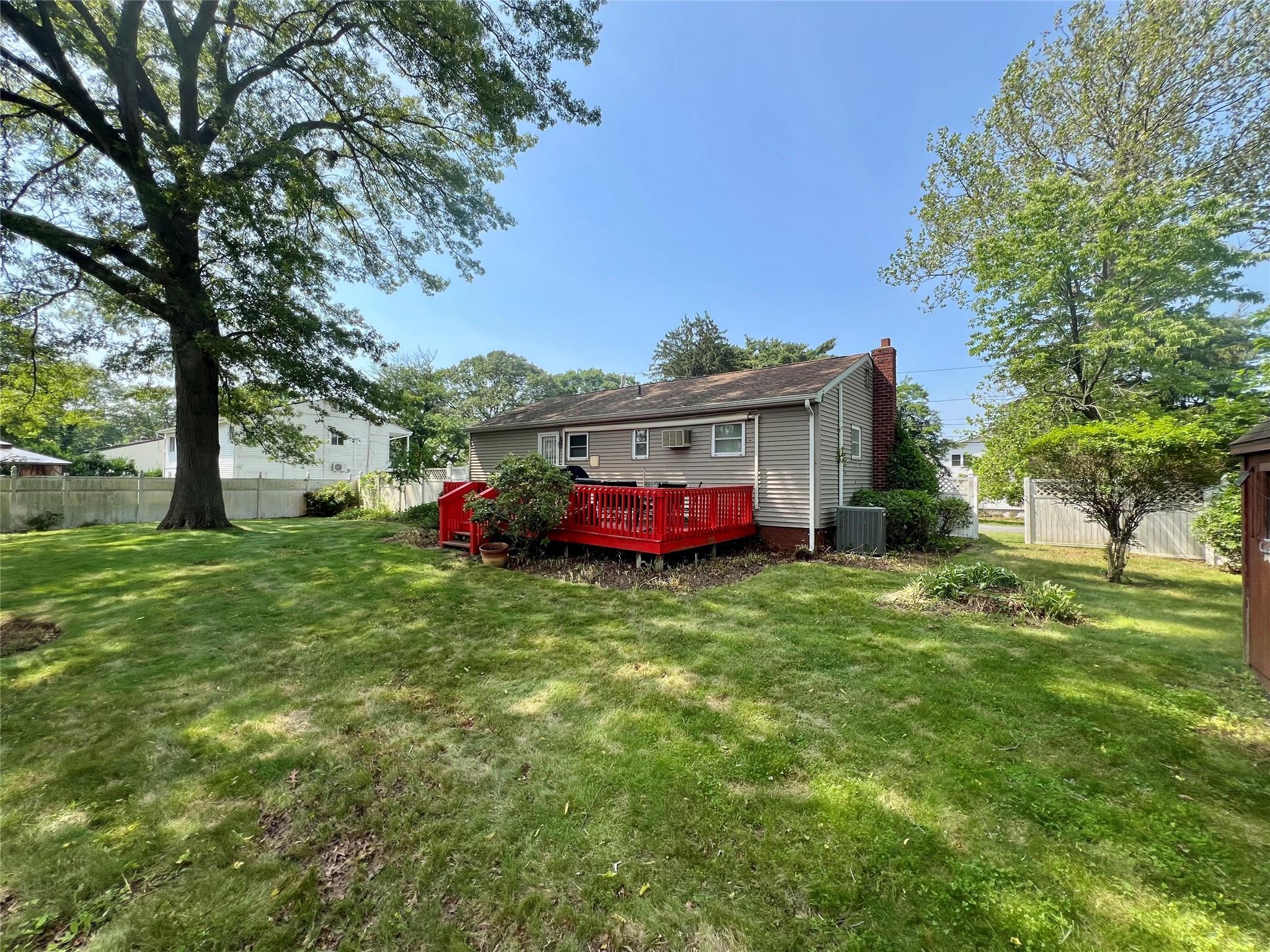 Single Family Fulton  Suffolk County, NY 11704, MLS-817312-2