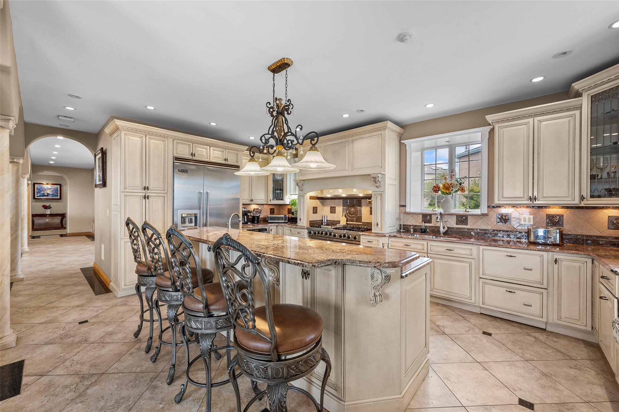Single Family Country Club  Bronx, NY 10465, MLS-817334-16