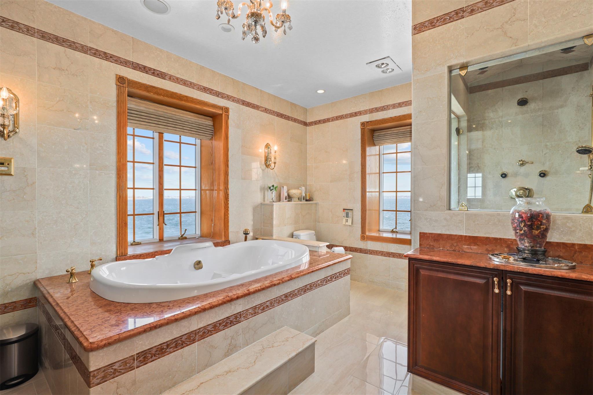 Single Family Country Club  Bronx, NY 10465, MLS-817334-24