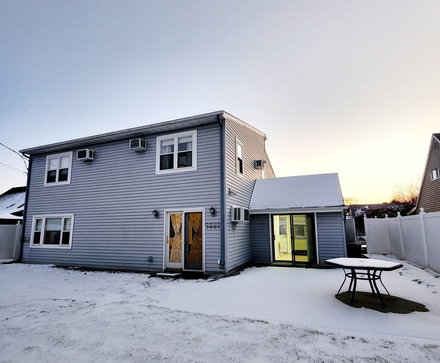 Single Family Hardy  Nassau County, NY 11590, MLS-817346-31