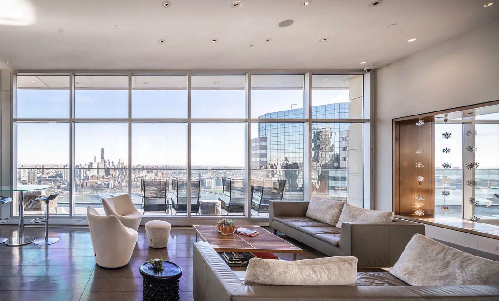 Condo Wall  Manhattan, NY 10005, MLS-817355-11