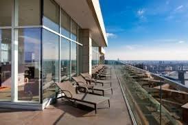 Condo Wall  Manhattan, NY 10005, MLS-817355-14
